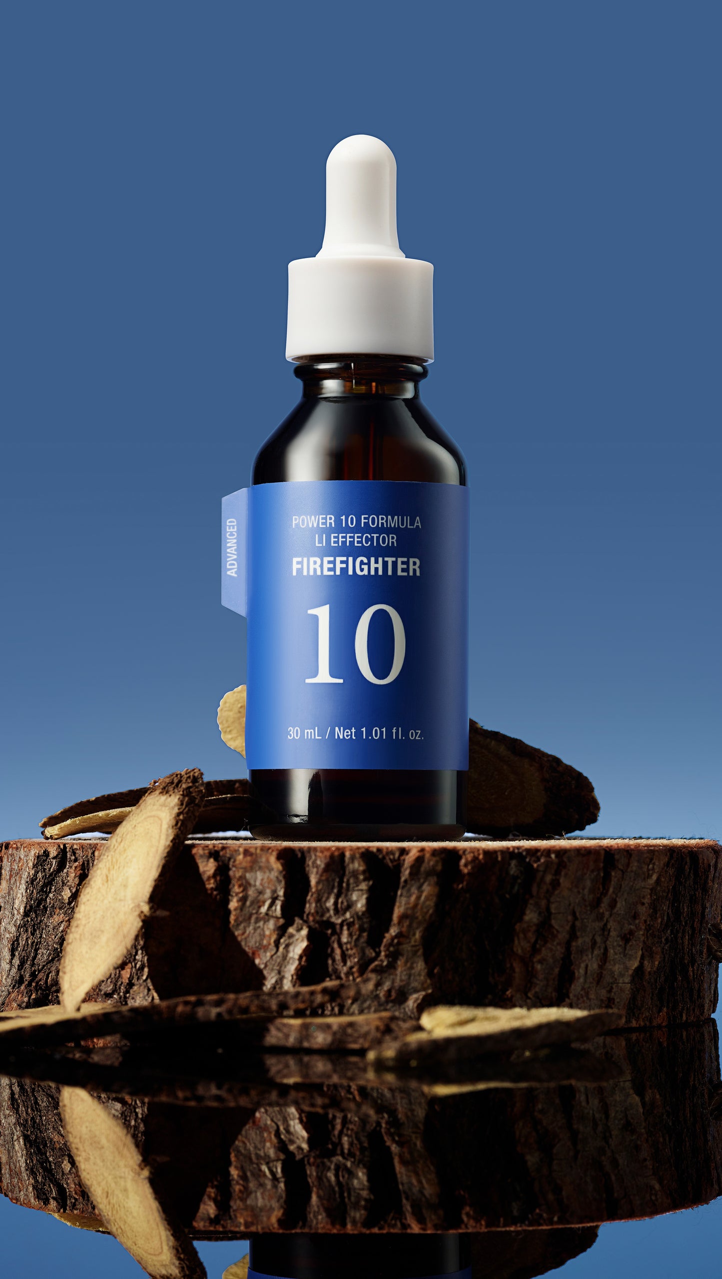POWER 10 FORMULA LI EFFECTOR 1.01 fl oz.