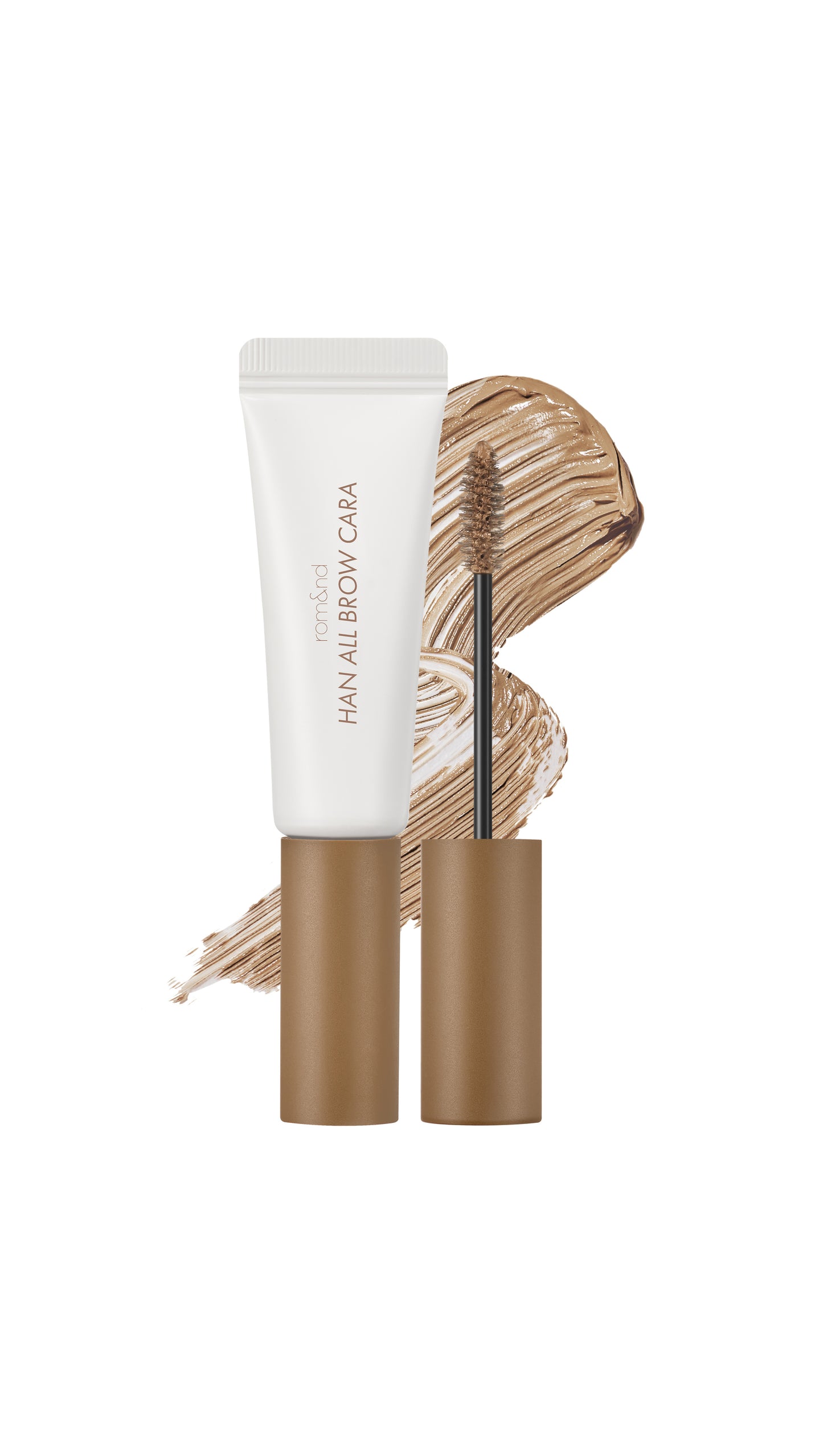 HAN ALL BROW CARA