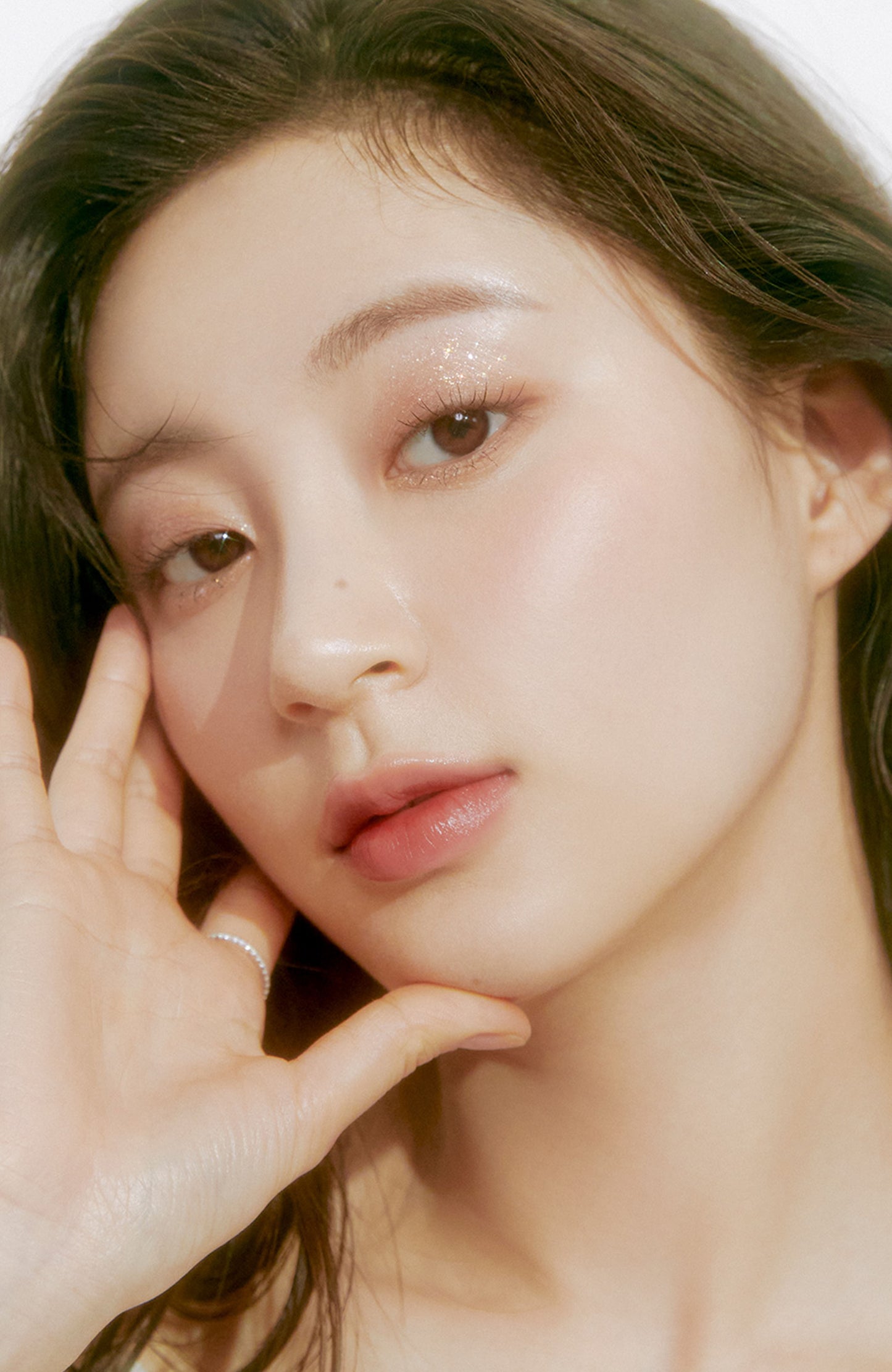 BETTER THAN PALETTE LIGHT & GLITTER GARDEN