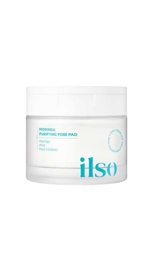 Load image 1 in gallery view. MORINGA PURIFYING PORE PAD 60 Pads