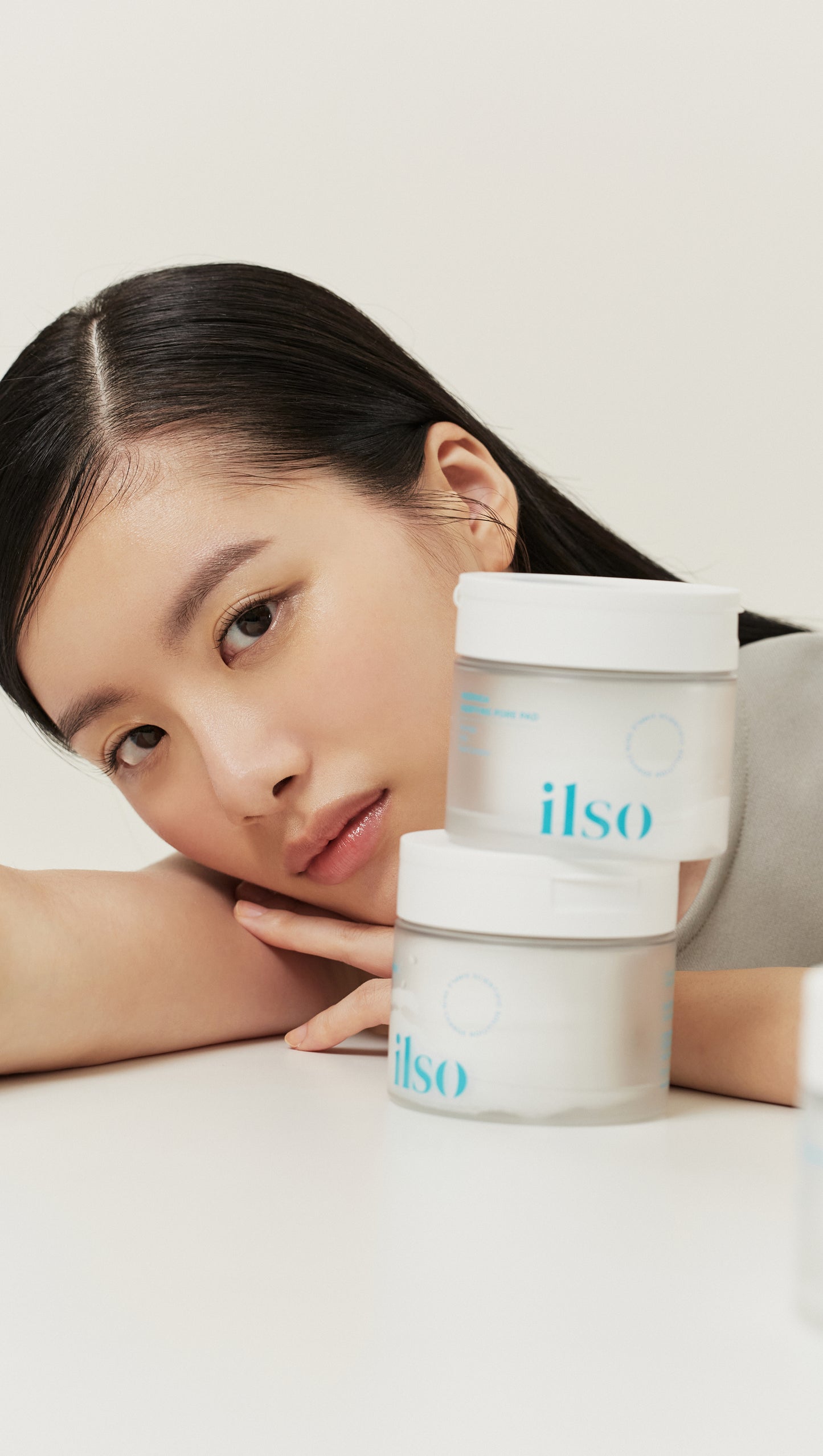 MORINGA PURIFYING PORE PAD