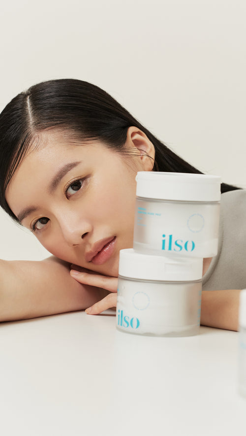 Load image 1 in gallery view. MORINGA PURIFYING PORE PAD