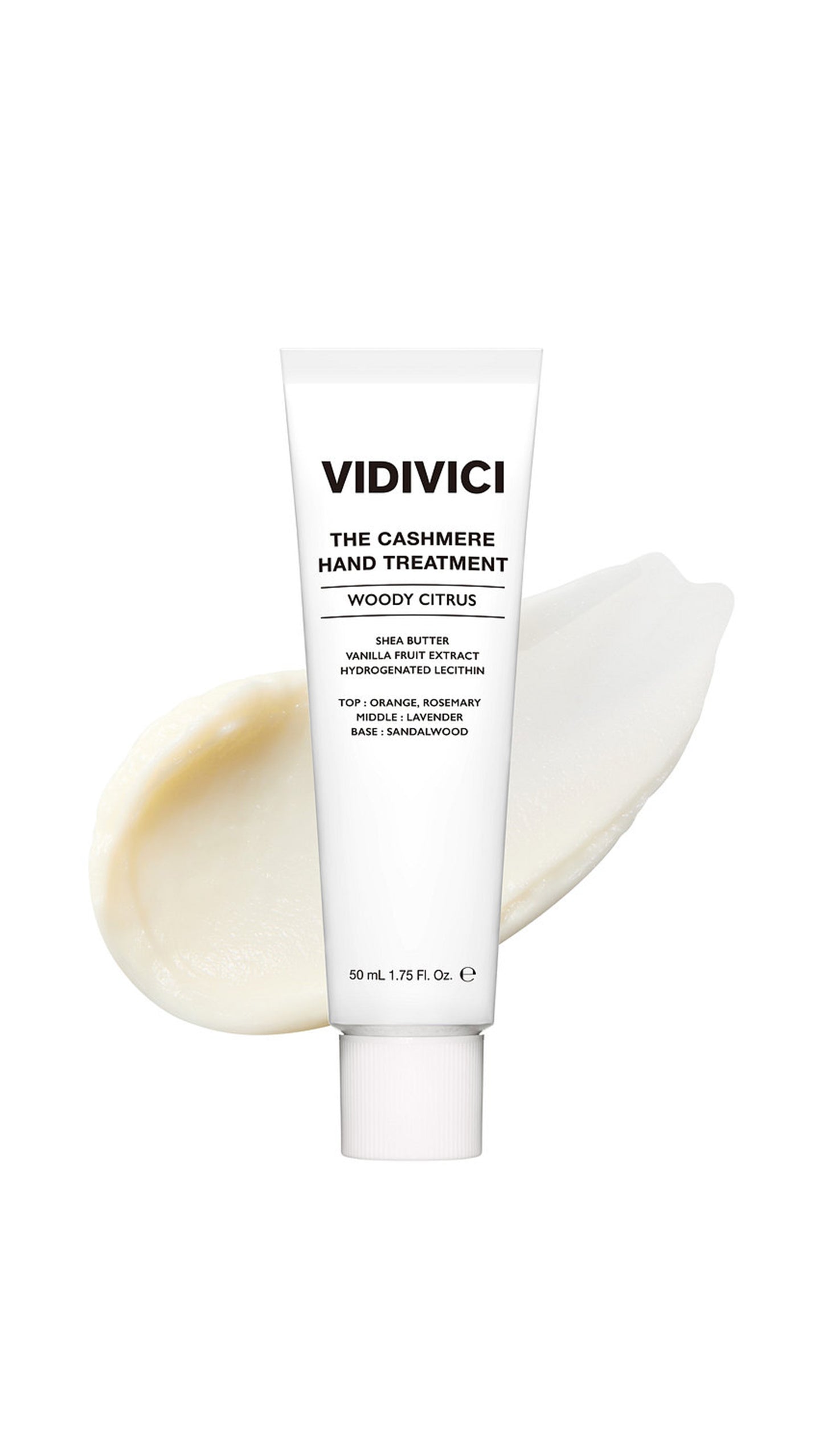 The Cashmere Hand Treatment
