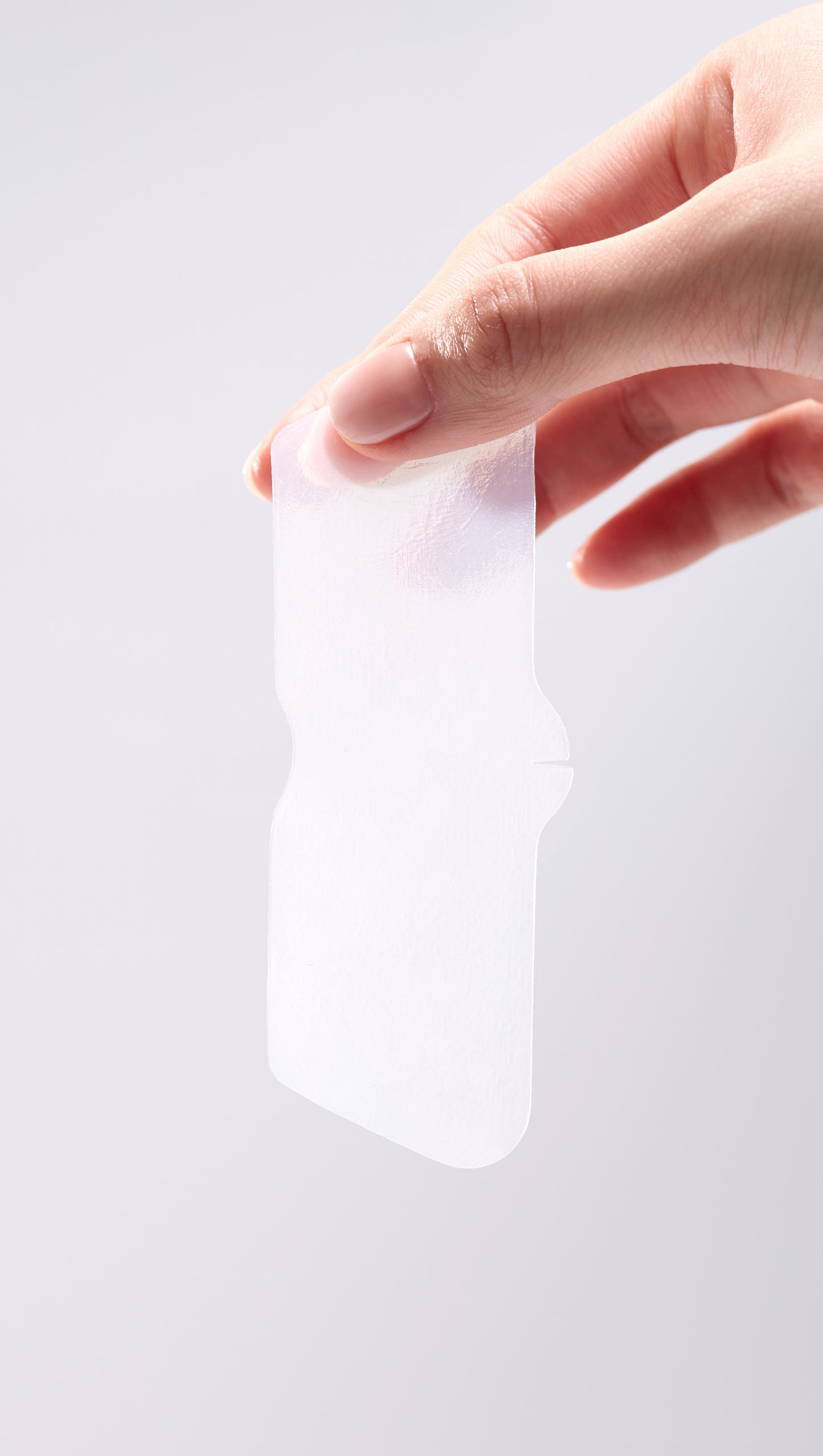 NATURAL MILD CLEAR NOSE PATCH