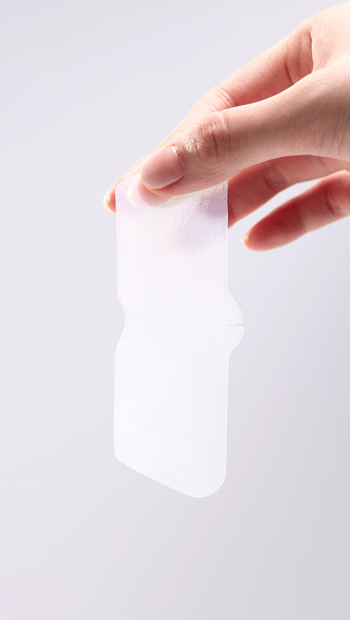 Load image 1 in gallery view. NATURAL MILD CLEAR NOSE PATCH