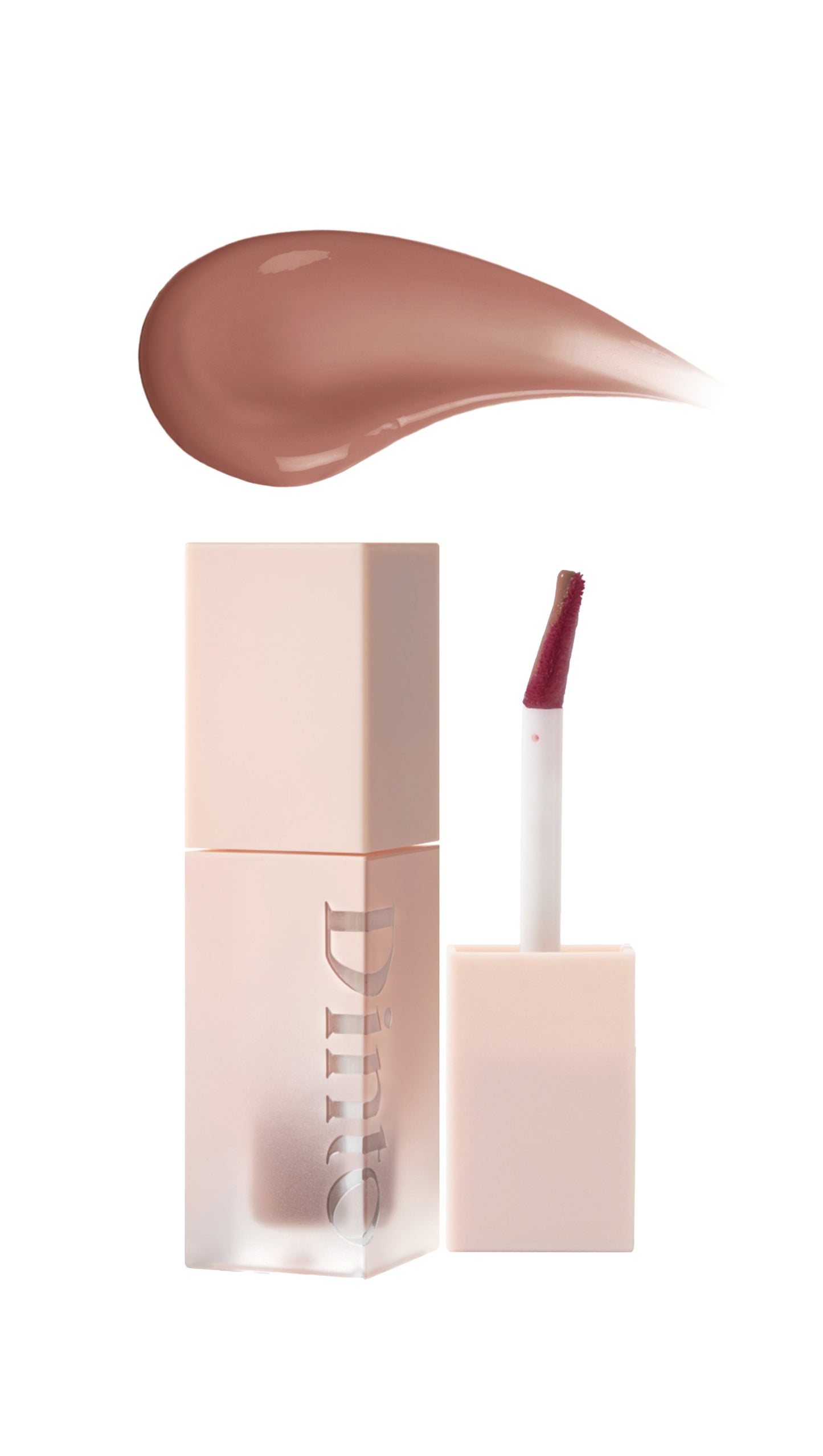 BLUR-JELLY PLUMPING LIP TINT