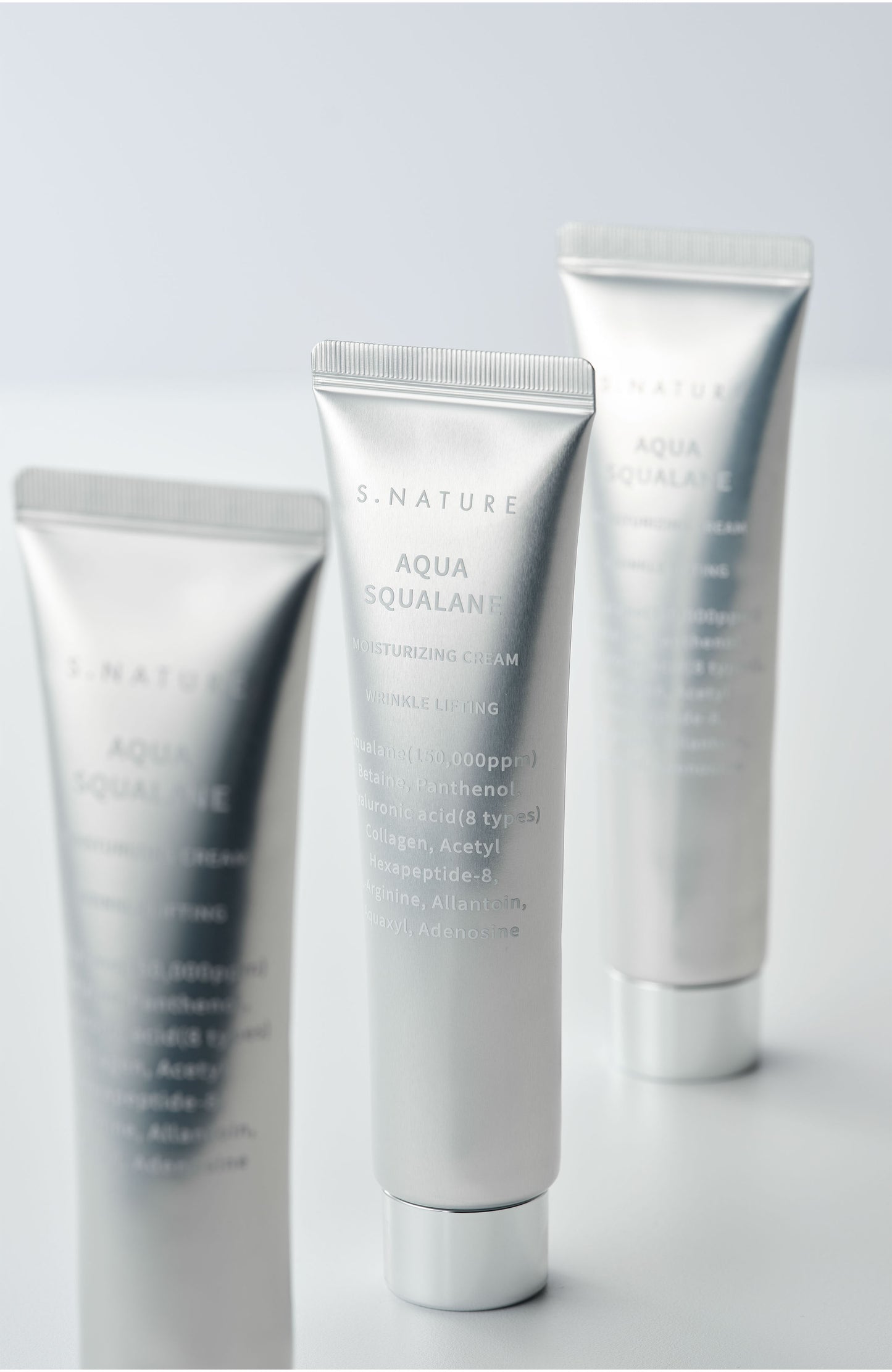 AQUA SQUALANE MOISTURIZING CREAM