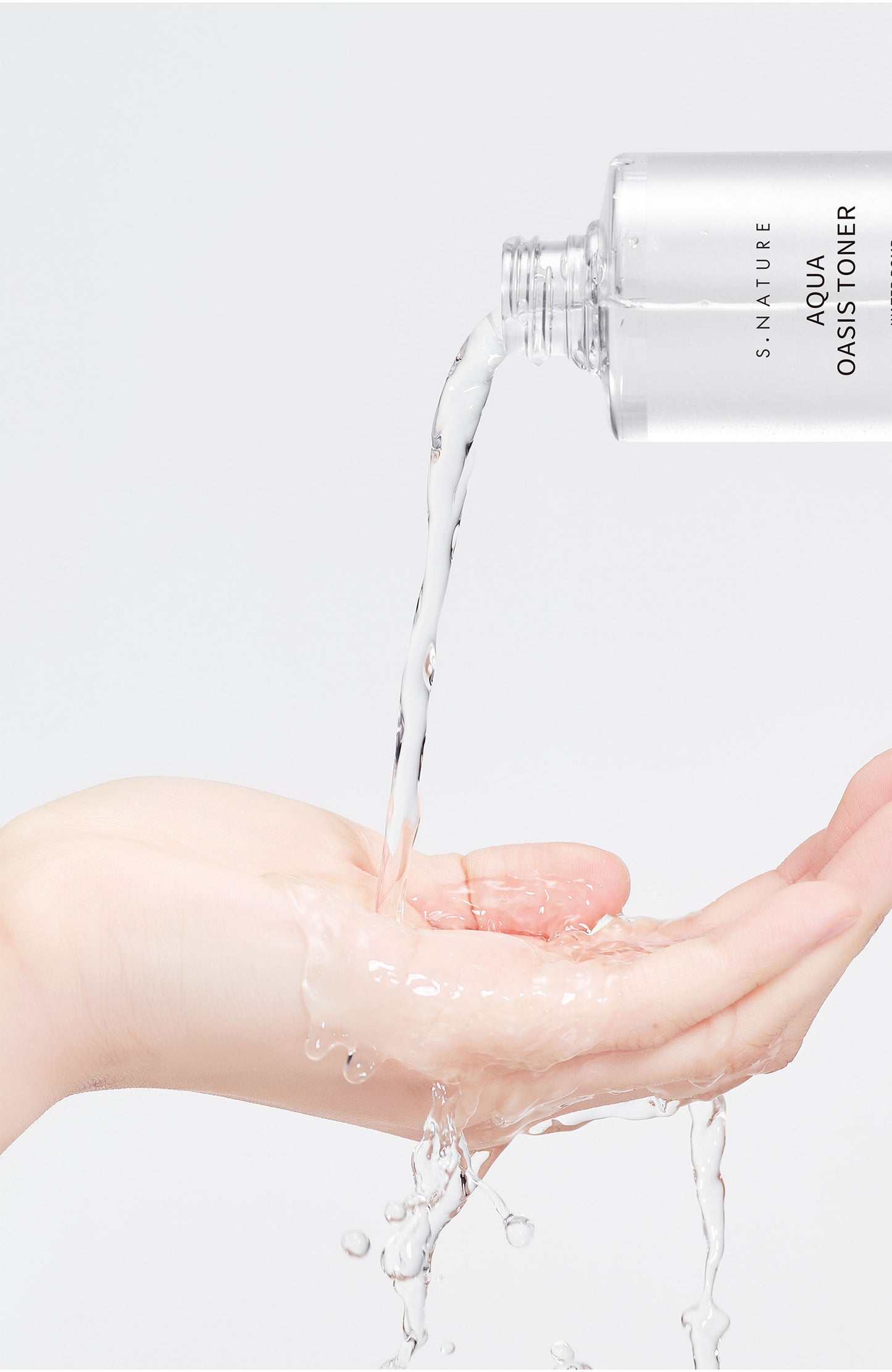 AQUA OASIS TONER 300mL