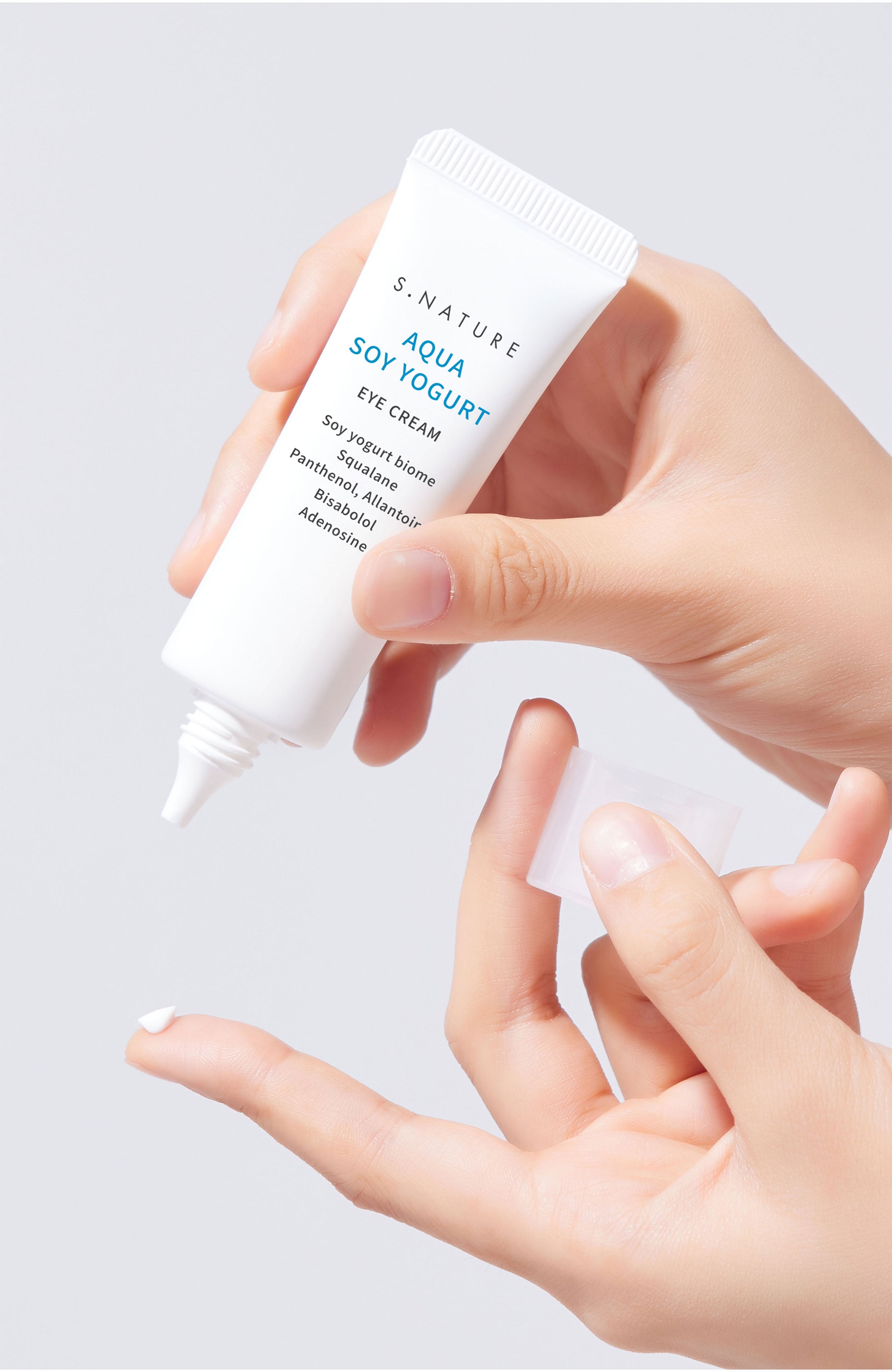 AQUA SOY YOGURT EYE CREAM 25g