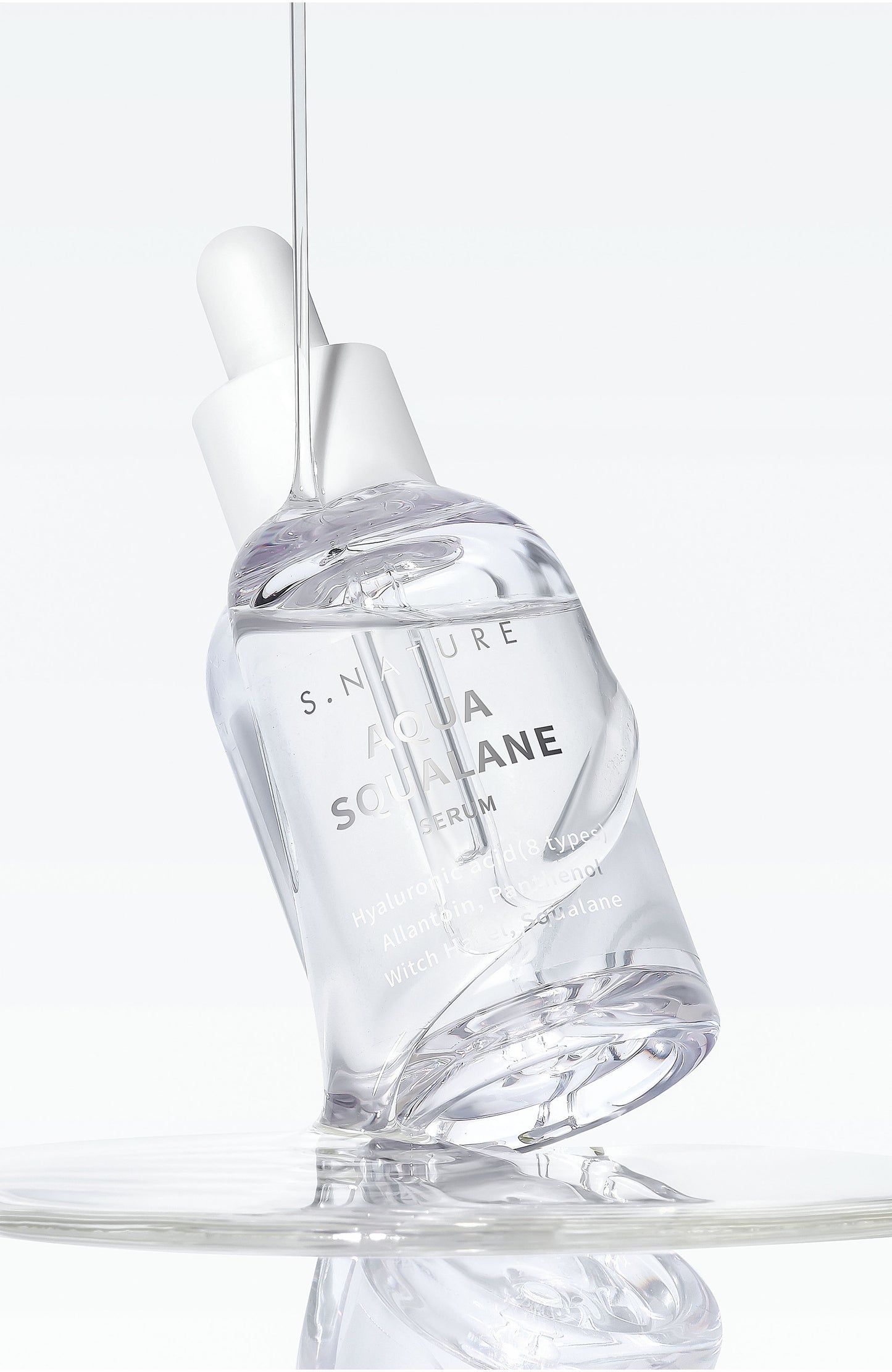 AQUA SQUALANE SERUM 50mL