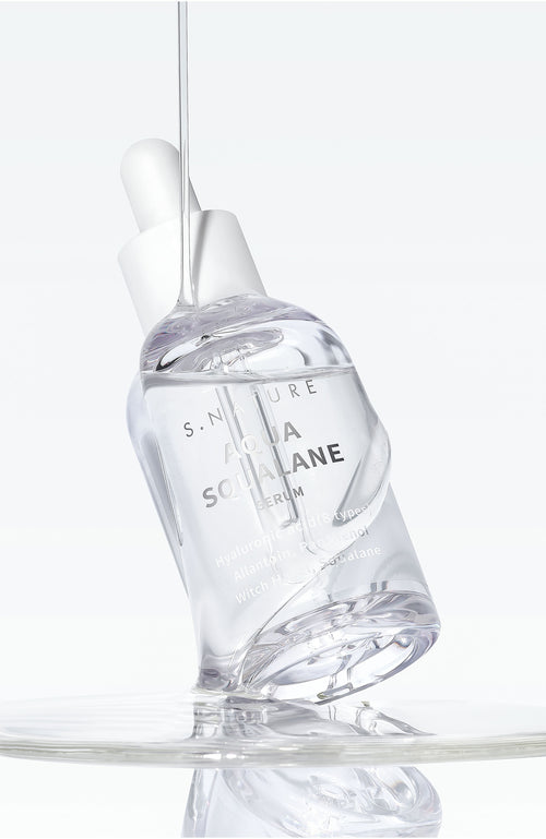 Load image 1 in gallery view. AQUA SQUALANE SERUM 50mL
