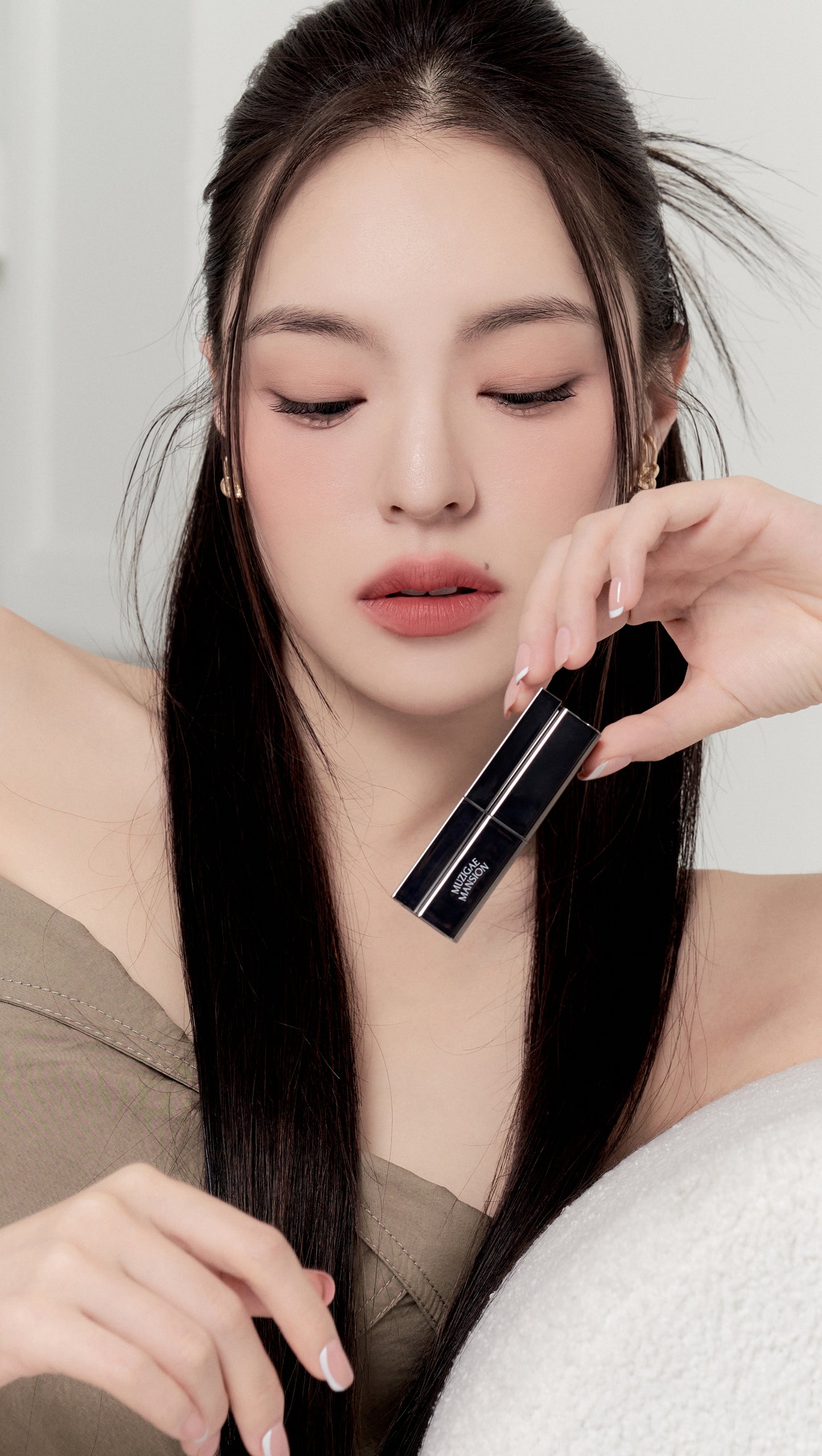 MOODWEAR BLUR LIPSTICK