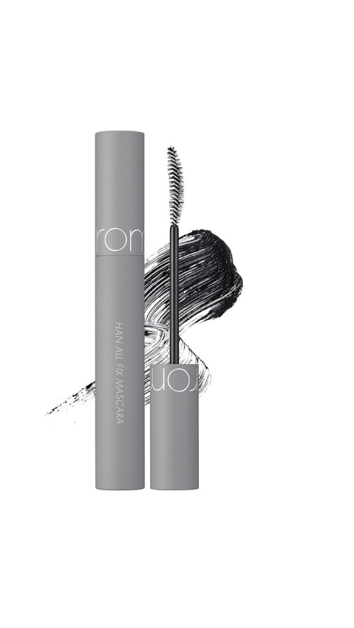 Load image 1 in gallery view. HAN ALL FIX MASCARA