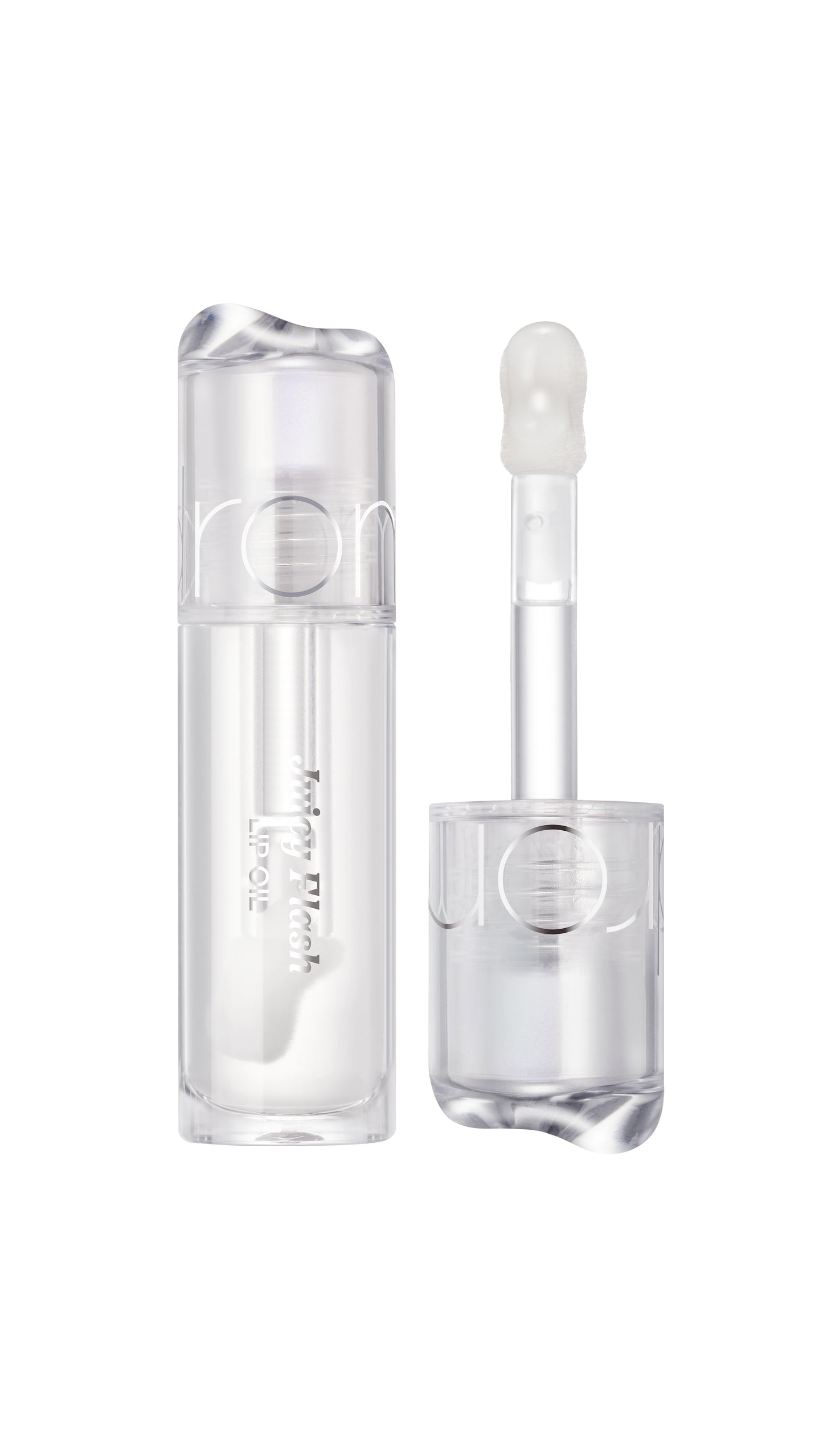 JUICY FLASH LIP OIL