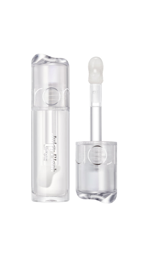Load image 1 in gallery view. JUICY FLASH LIP OIL