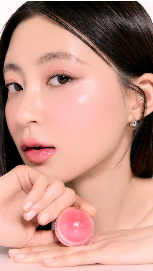 Load image 1 in gallery view. JUICY ROLL CHEEK