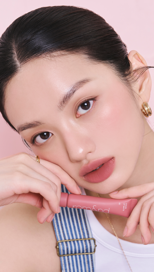 Load image 1 in gallery view. COLOR LIP MATTE