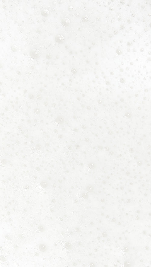 Load image 1 in gallery view. SENSITIVE BUBBLE RELAXING CLEANSER