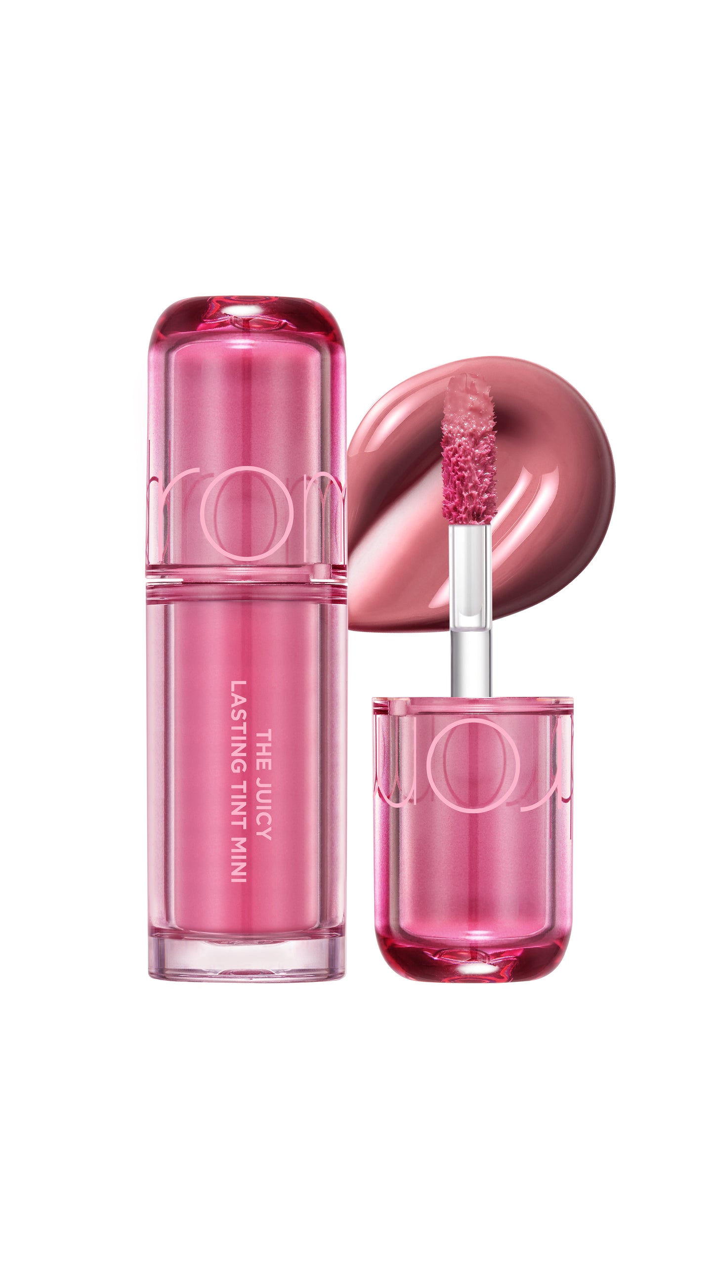 THE JUICY LASTING TINT MINI