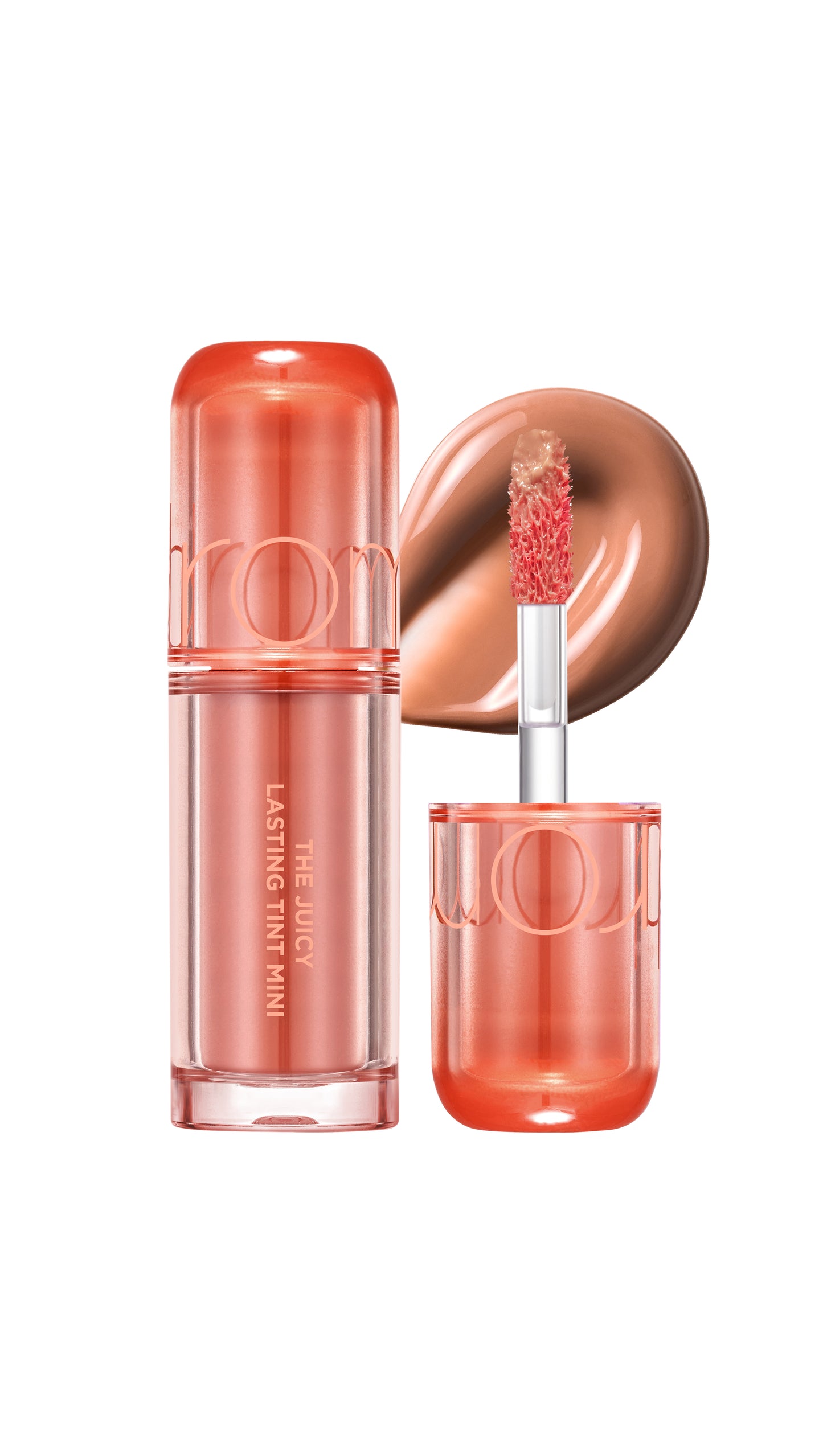 THE JUICY LASTING TINT MINI