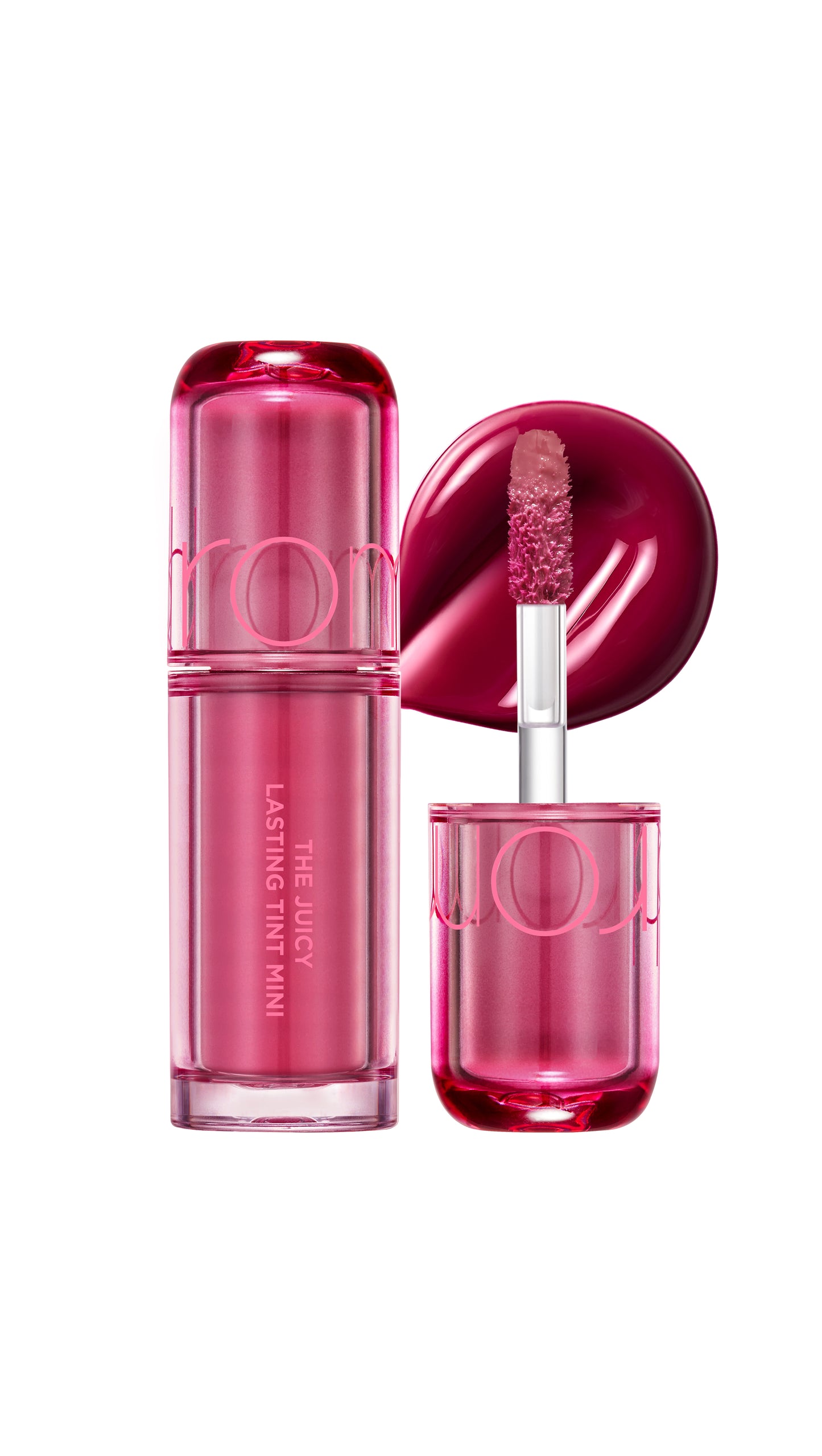 THE JUICY LASTING TINT MINI