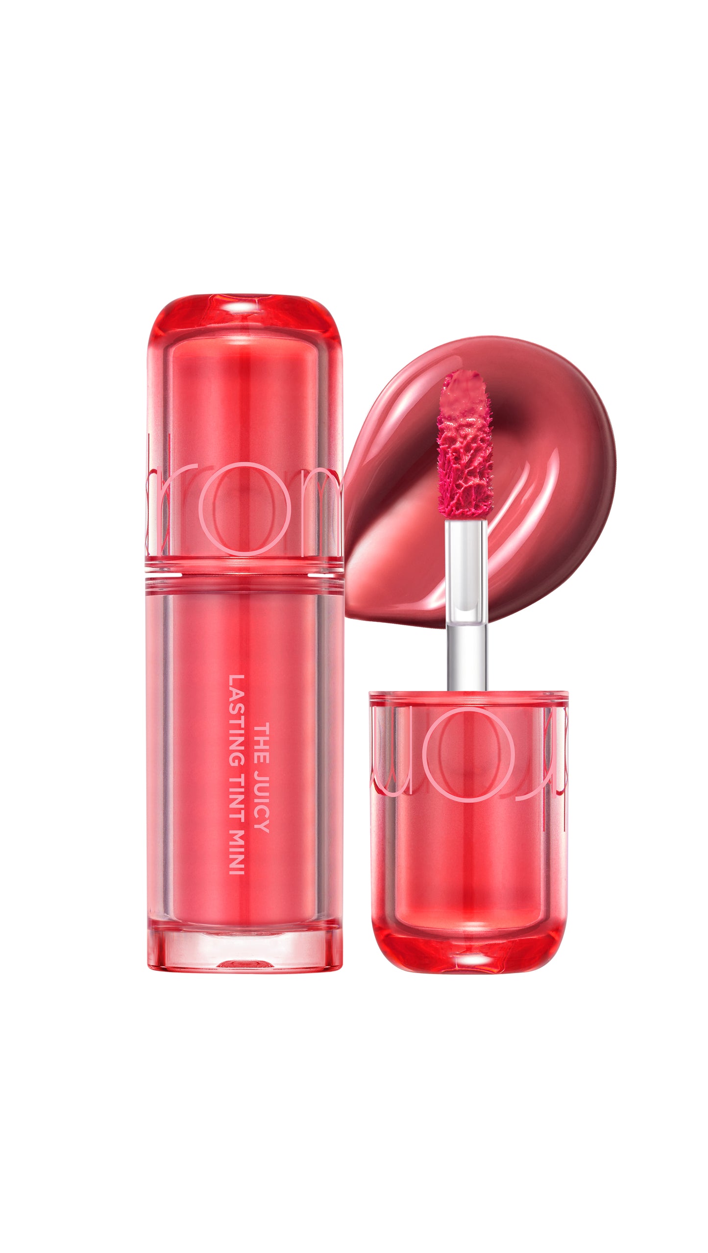 THE JUICY LASTING TINT MINI