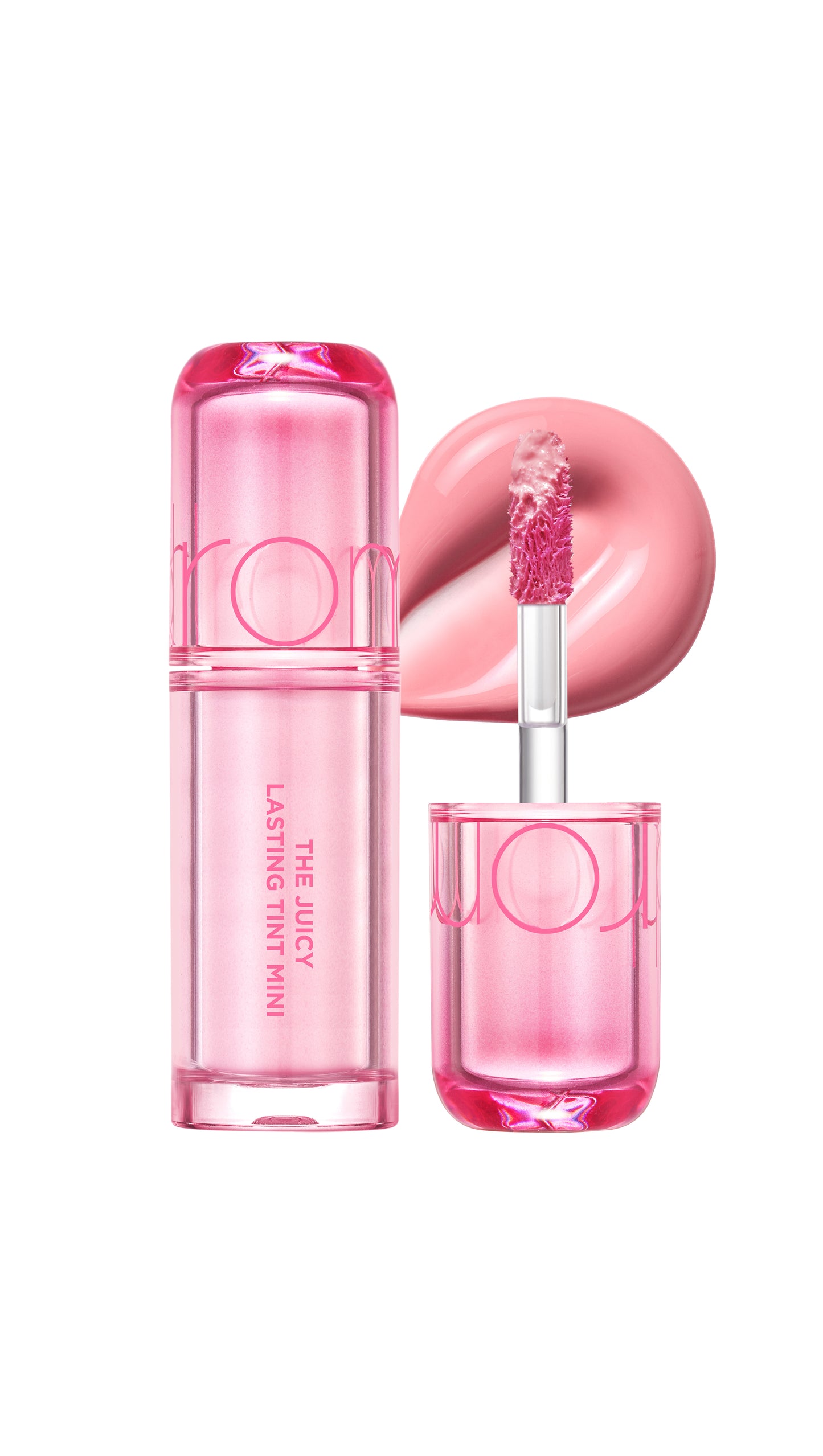 THE JUICY LASTING TINT MINI