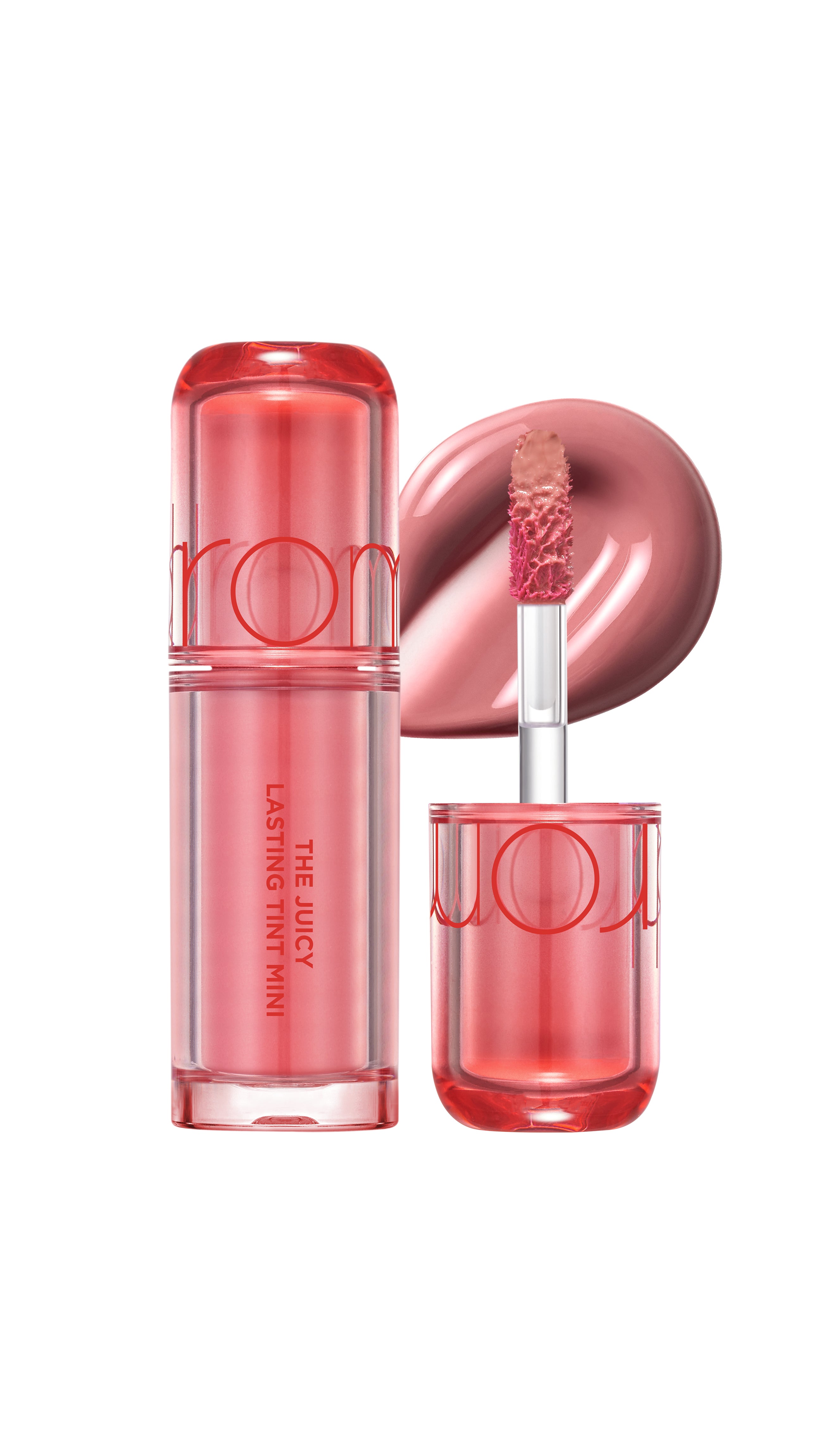 THE JUICY LASTING TINT MINI