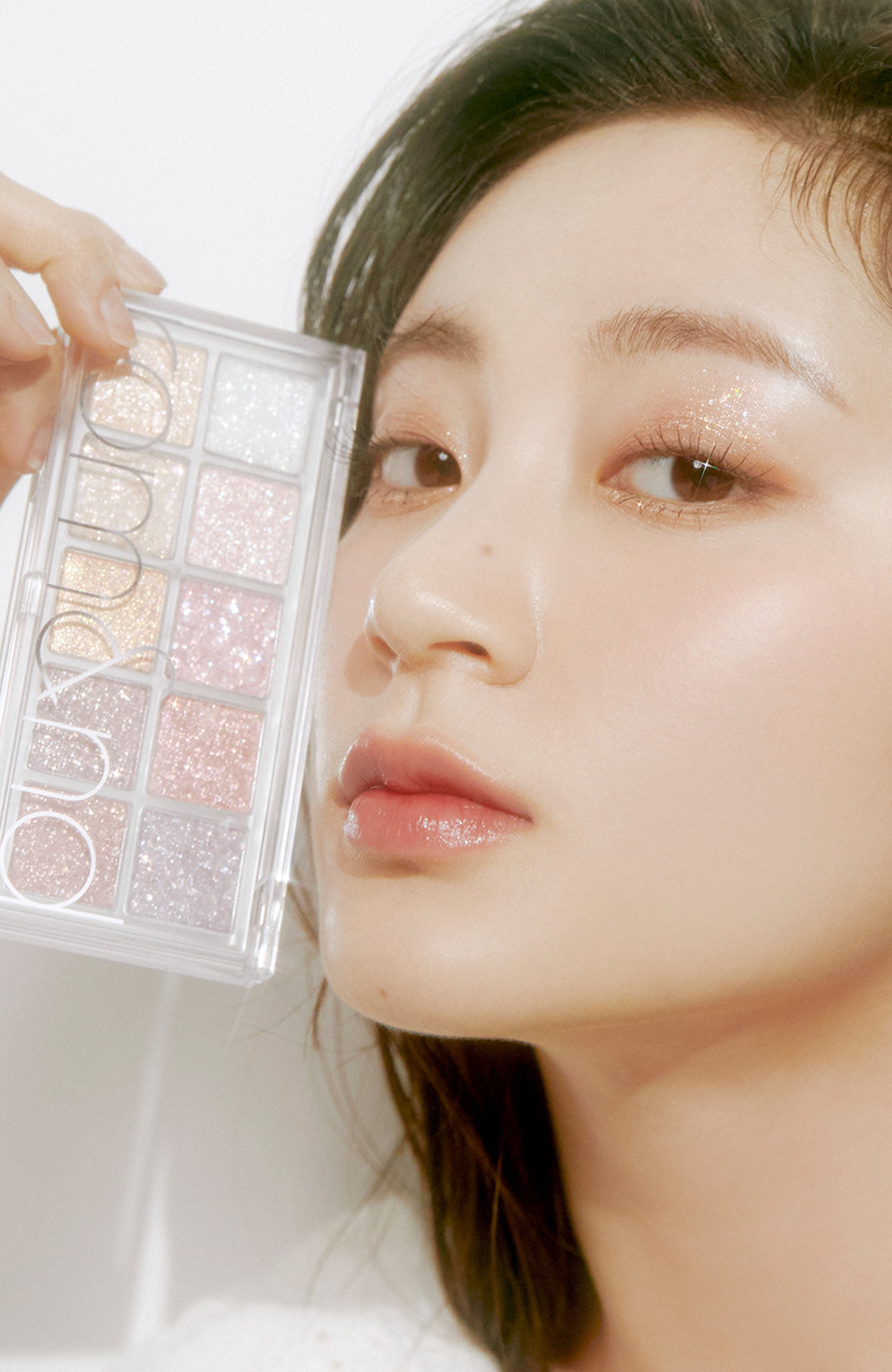 BETTER THAN PALETTE LIGHT & GLITTER GARDEN