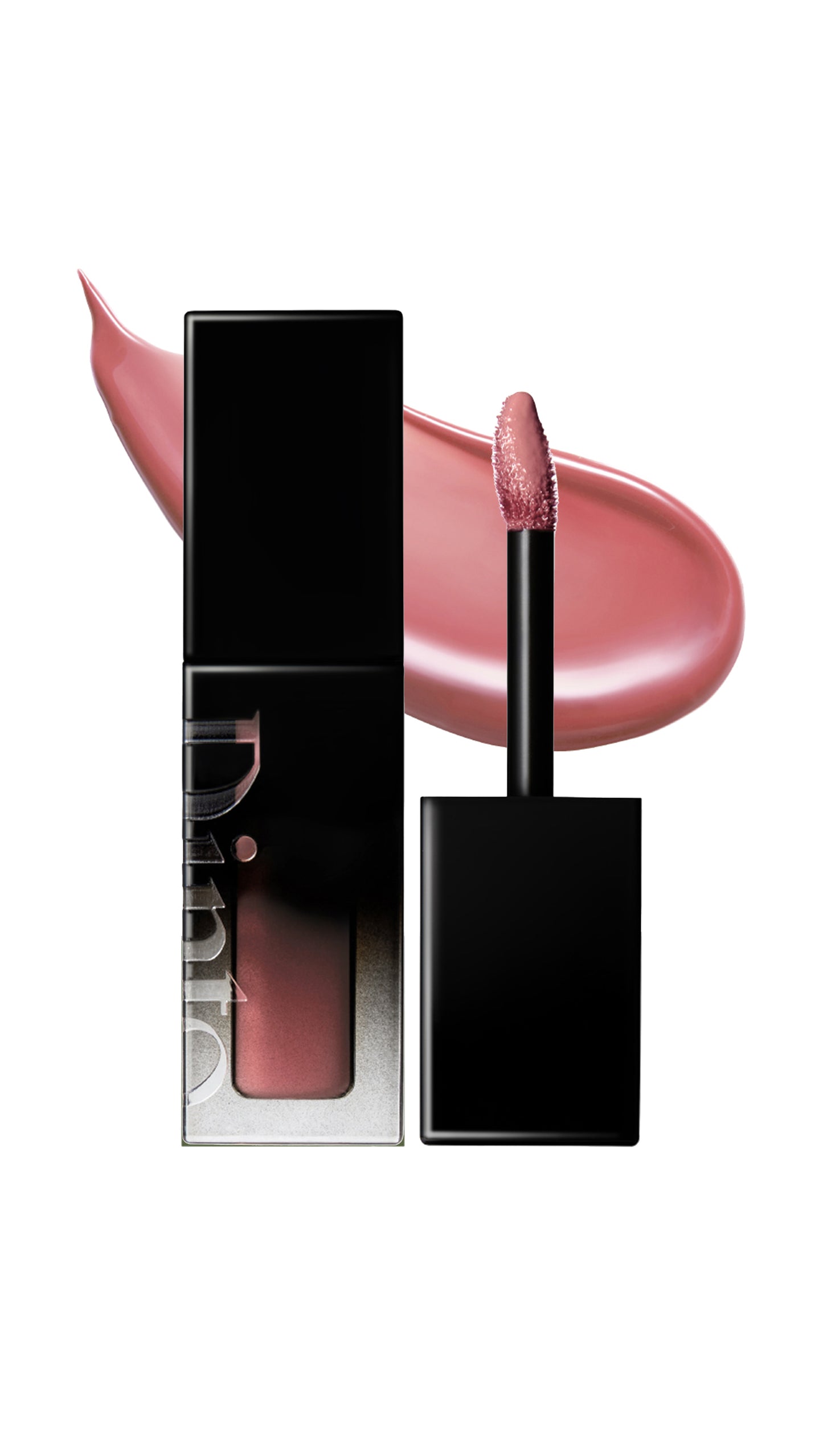 BLUR-GLOWY LIP TINT