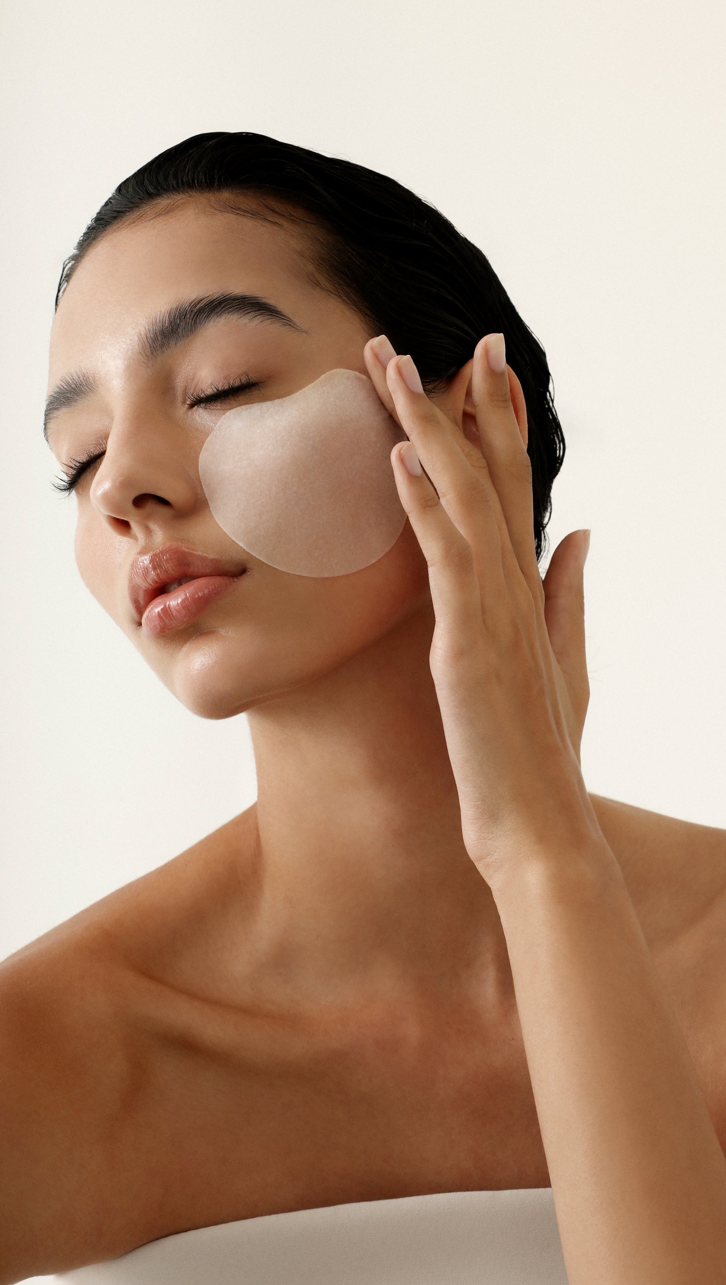 HEARTLEAF TENDERSOME DOUBLE CALMING PAD