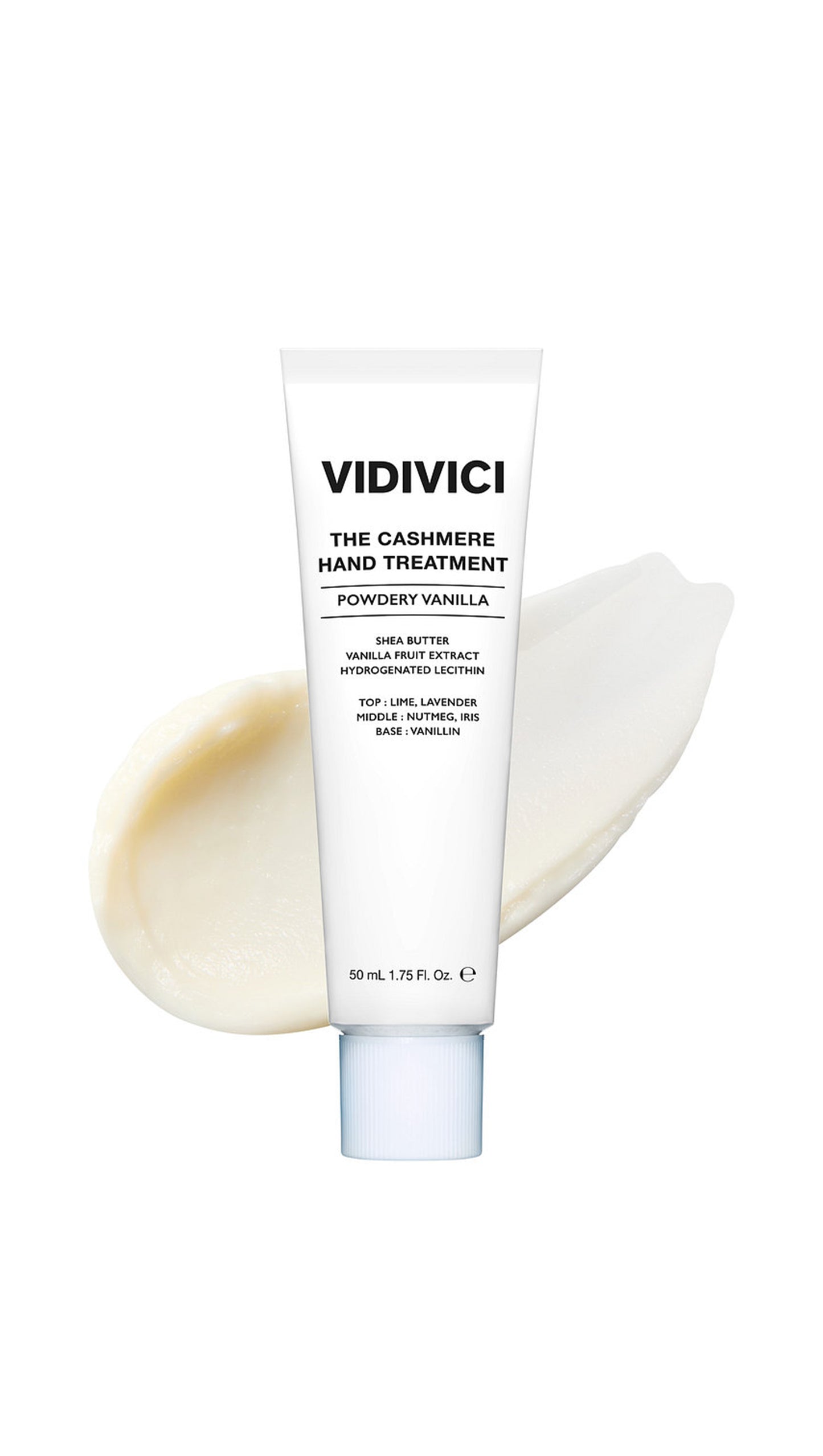 The Cashmere Hand Treatment