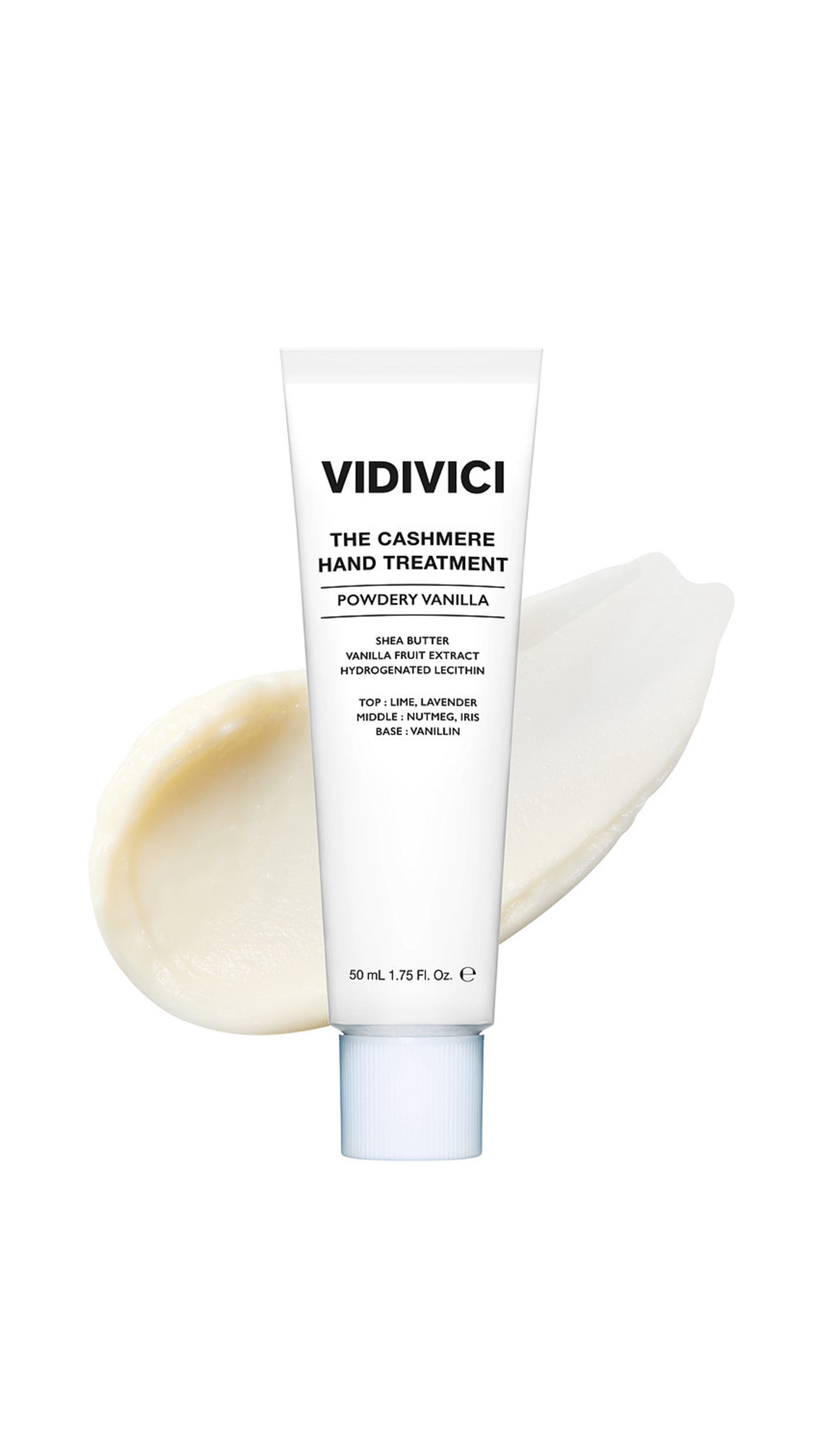 The Cashmere Hand Treatment