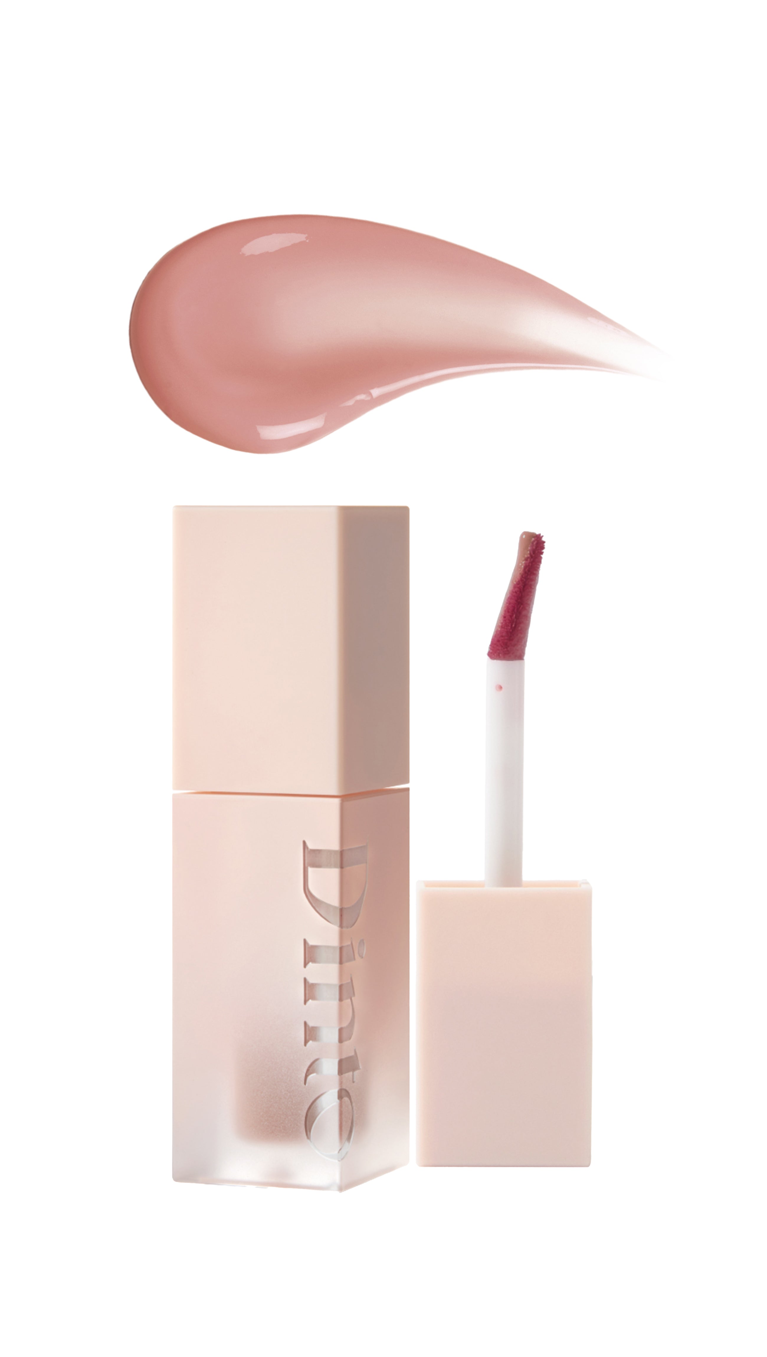 BLUR-JELLY PLUMPING LIP TINT