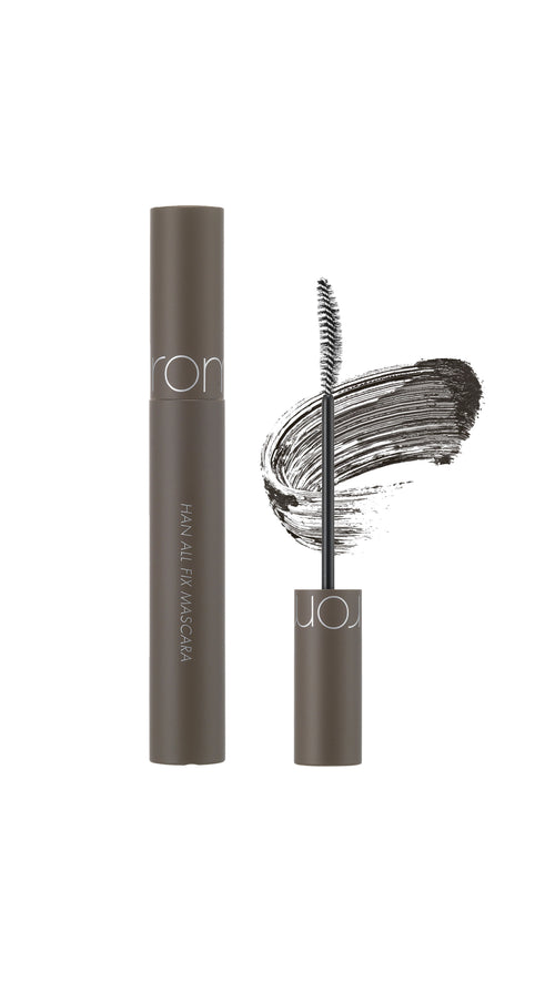 Load image 1 in gallery view. HAN ALL FIX MASCARA