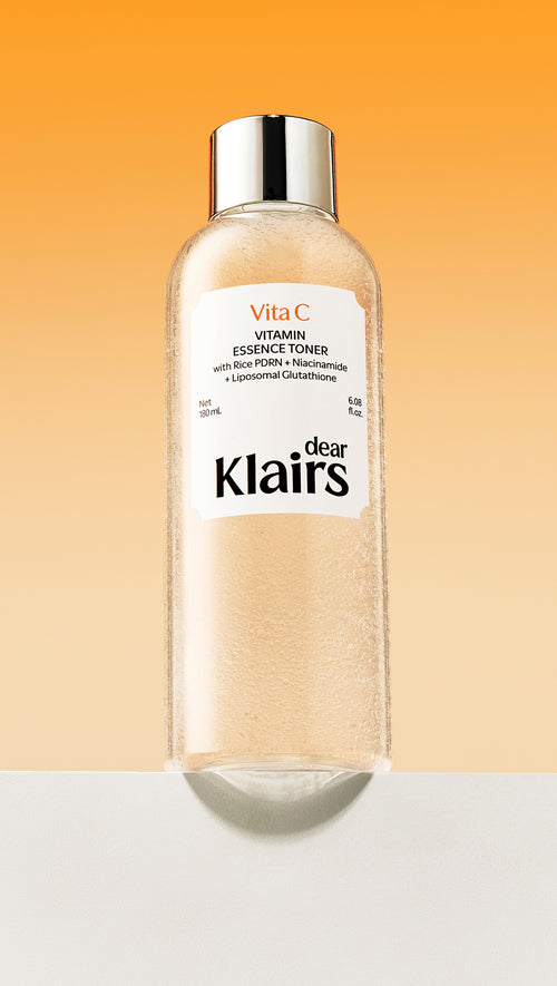 Load image 1 in gallery view. Vitamin Essence Toner 6.08 fl oz.