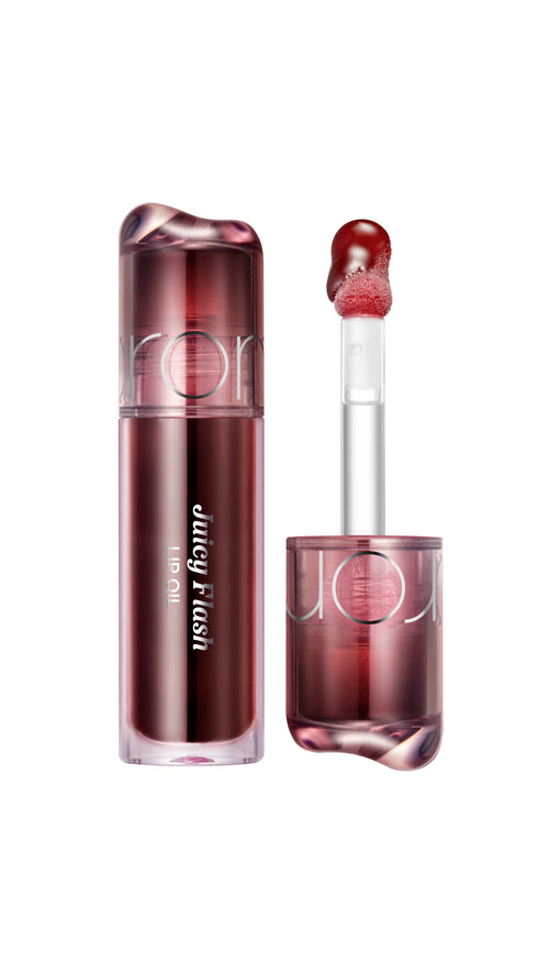 Load image 1 in gallery view. JUICY FLASH LIP OIL