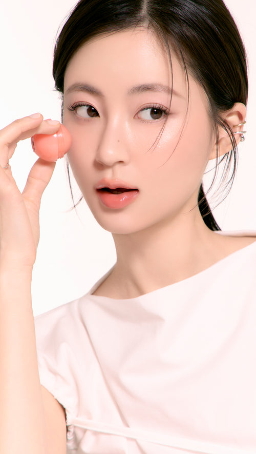 Load image 1 in gallery view. JUICY ROLL CHEEK