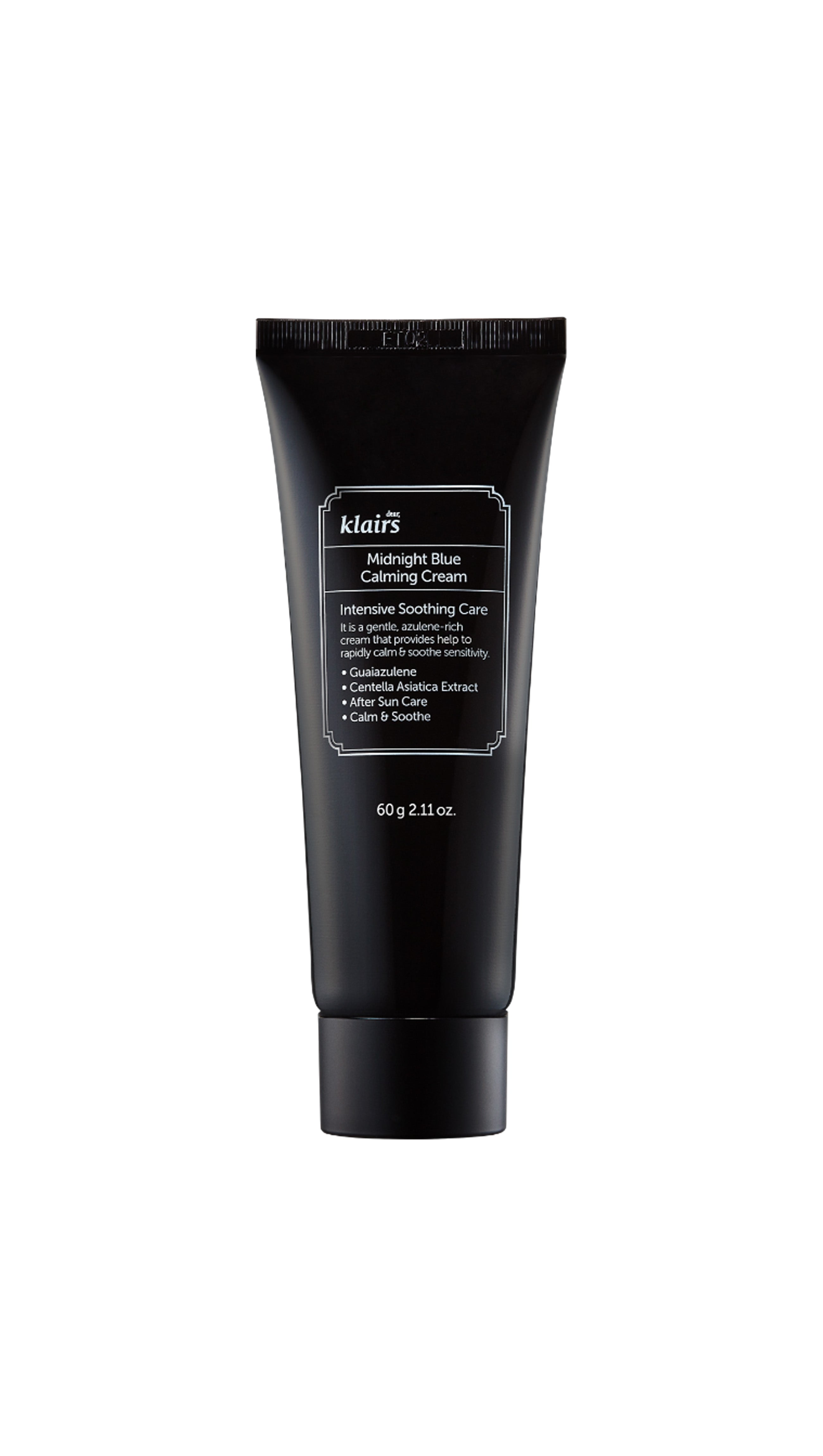 Blue Calming Cream 2.02 oz.