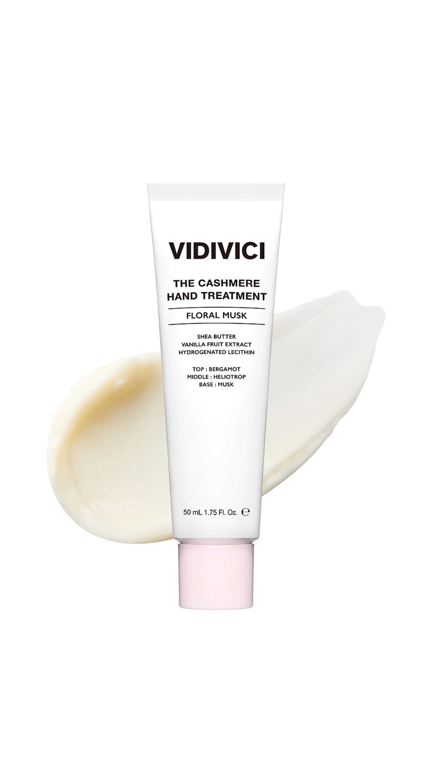The Cashmere Hand Treatment