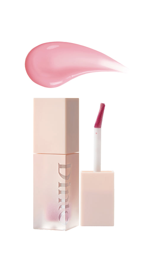 Load image 1 in gallery view. BLUR-JELLY PLUMPING LIP TINT