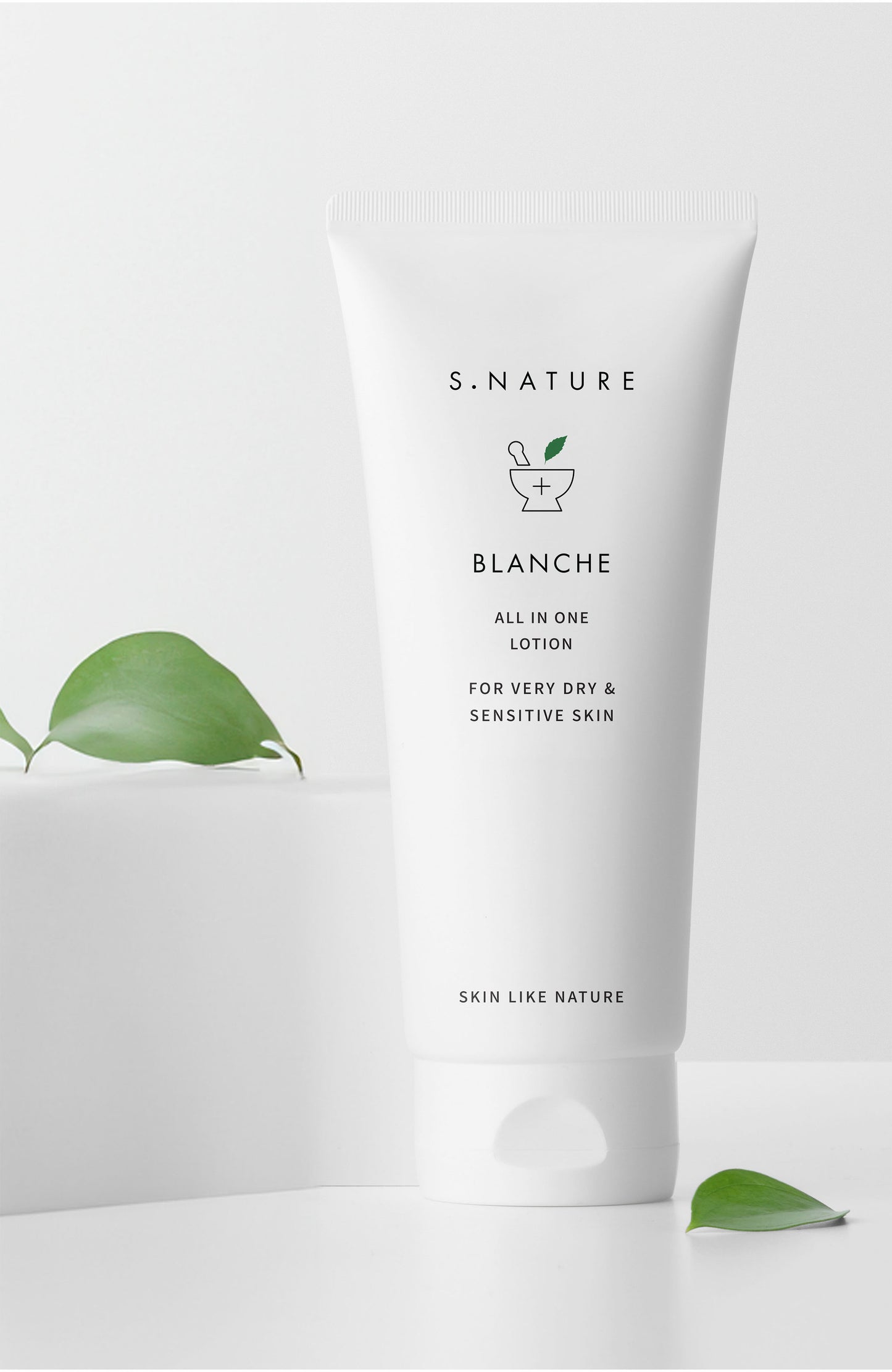 BLANCHE LOTION