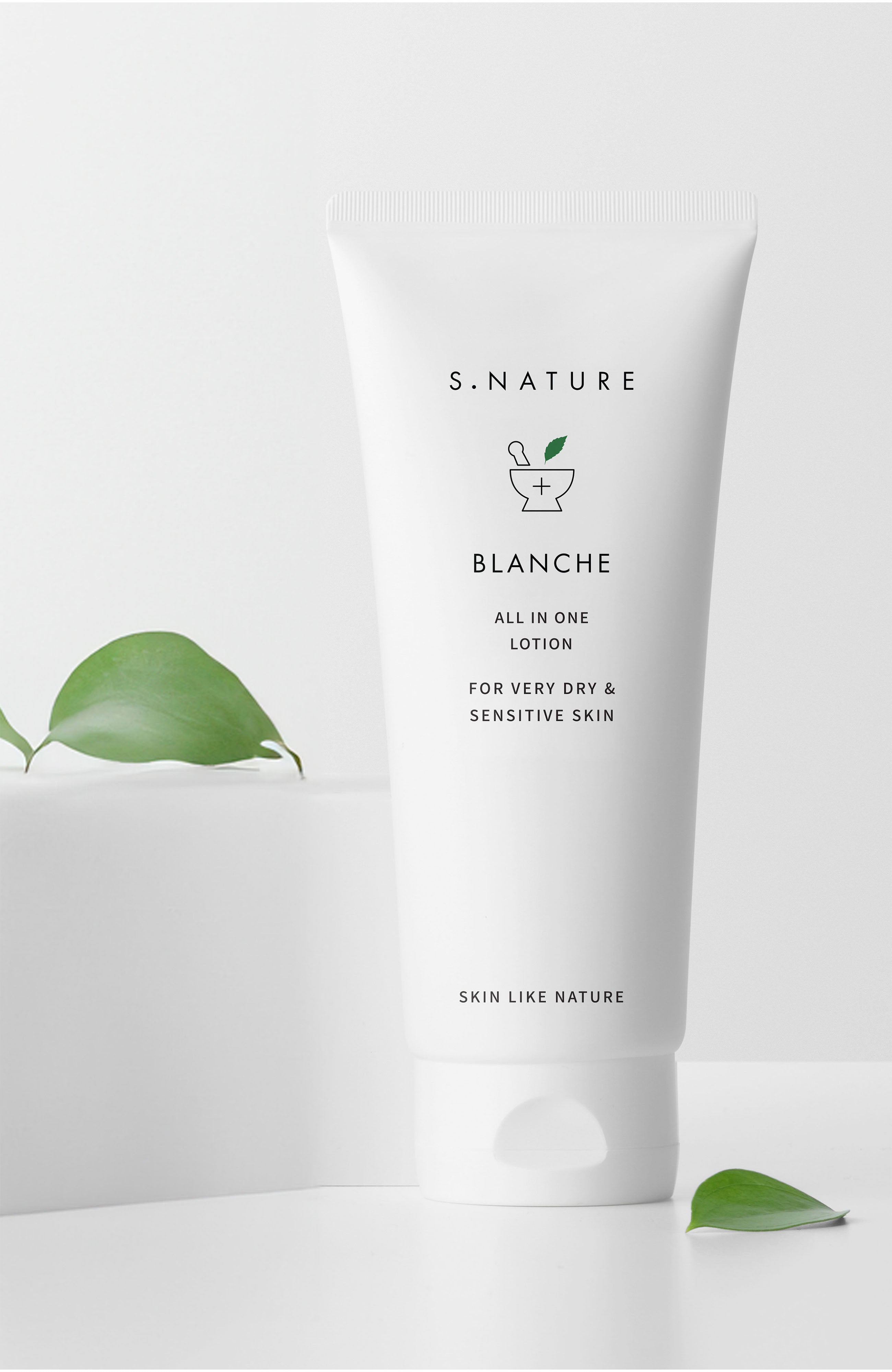 BLANCHE LOTION