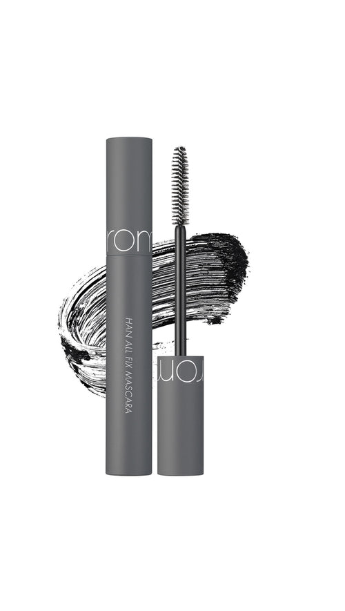 Load image 1 in gallery view. HAN ALL FIX MASCARA