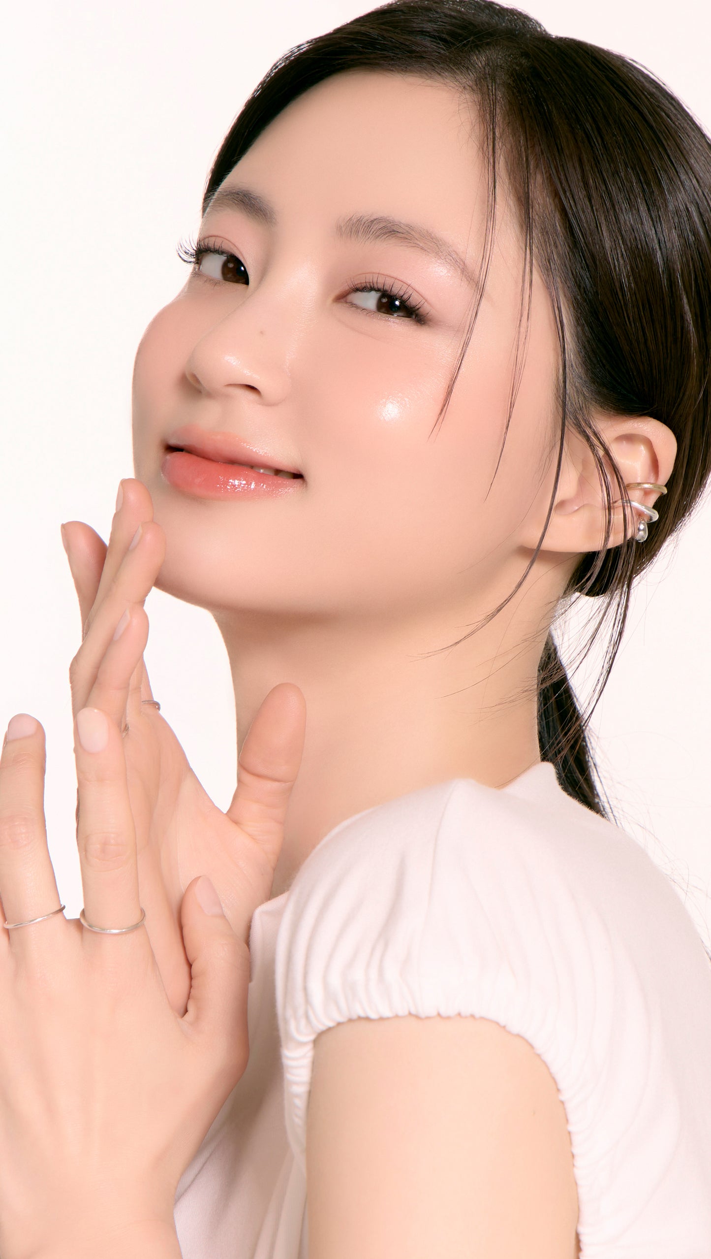 JUICY ROLL CHEEK