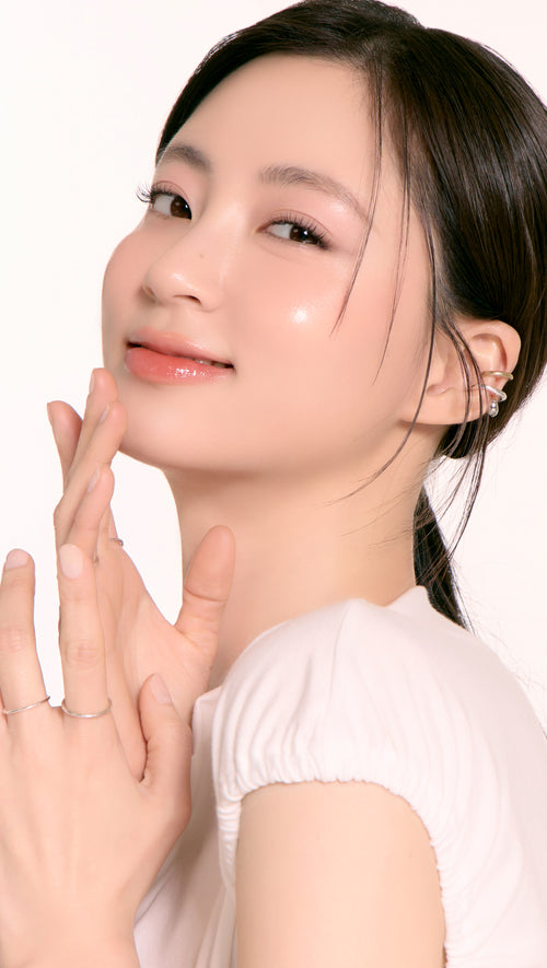 Load image 1 in gallery view. JUICY ROLL CHEEK