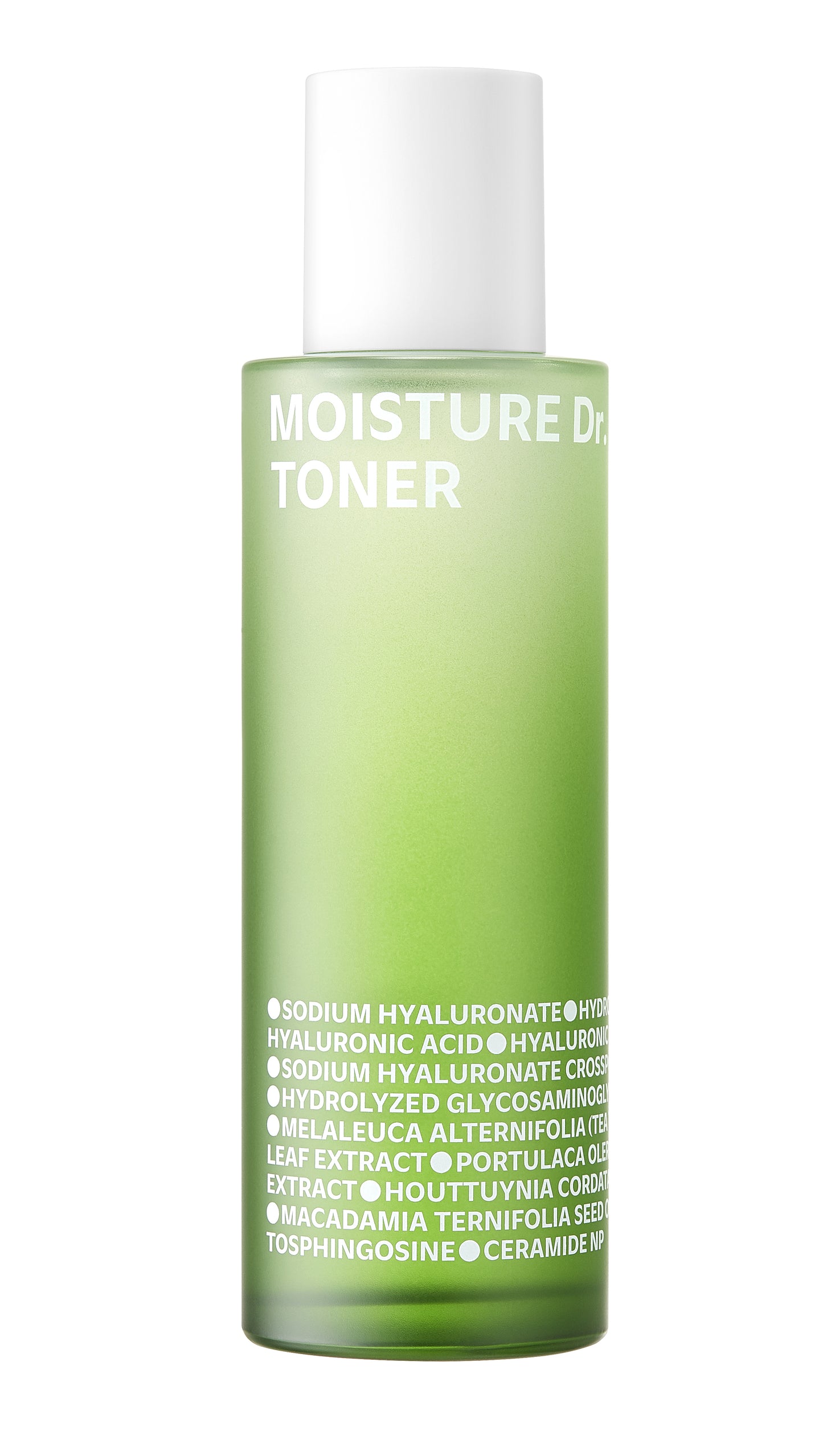 MOISTURE DR. TONER 4.39 fl oz.