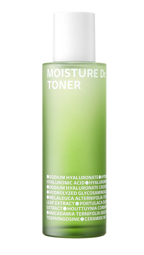Load image 1 in gallery view. MOISTURE DR. TONER 4.39 fl oz.
