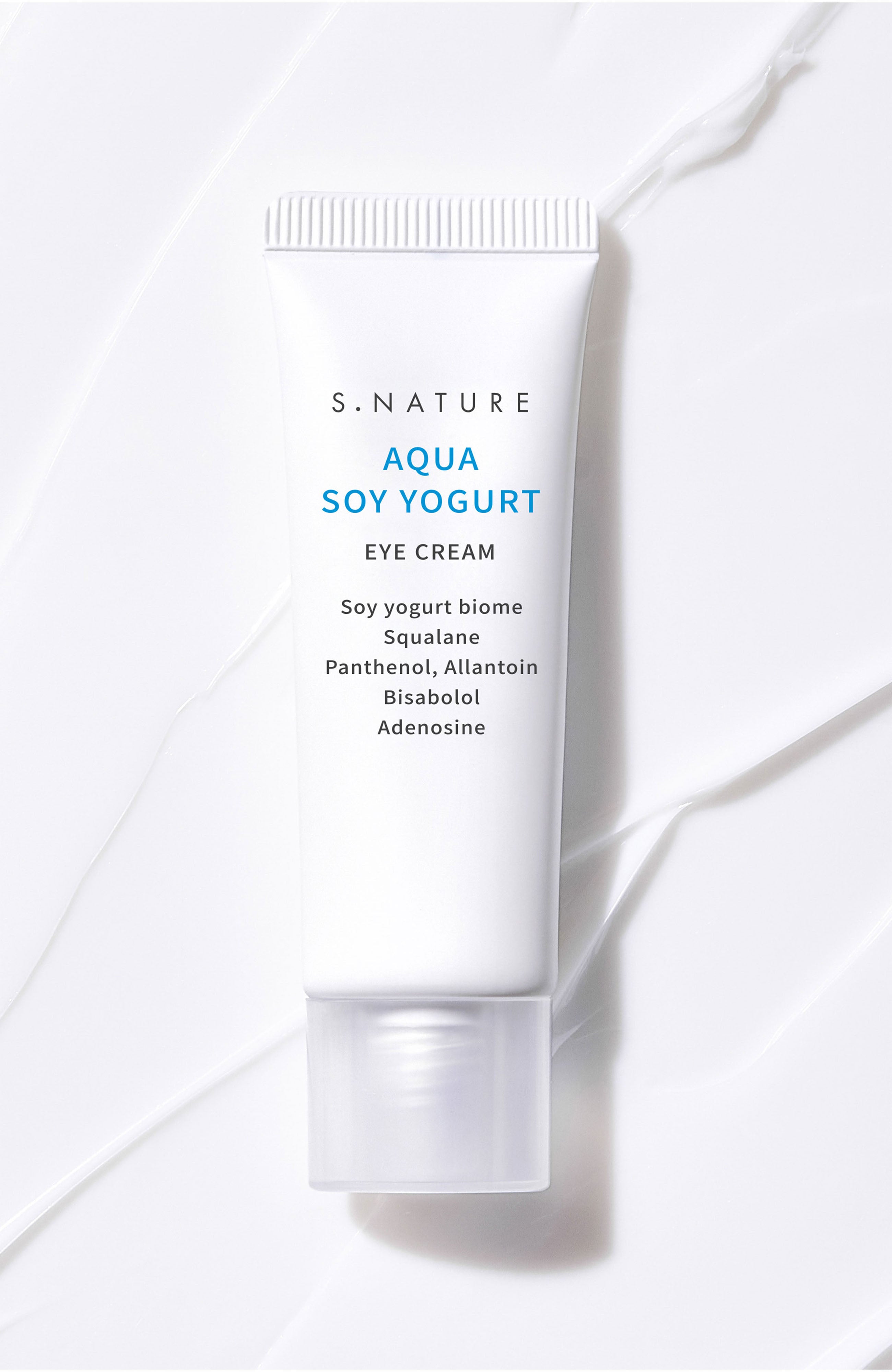 AQUA SOY YOGURT EYE CREAM 25g