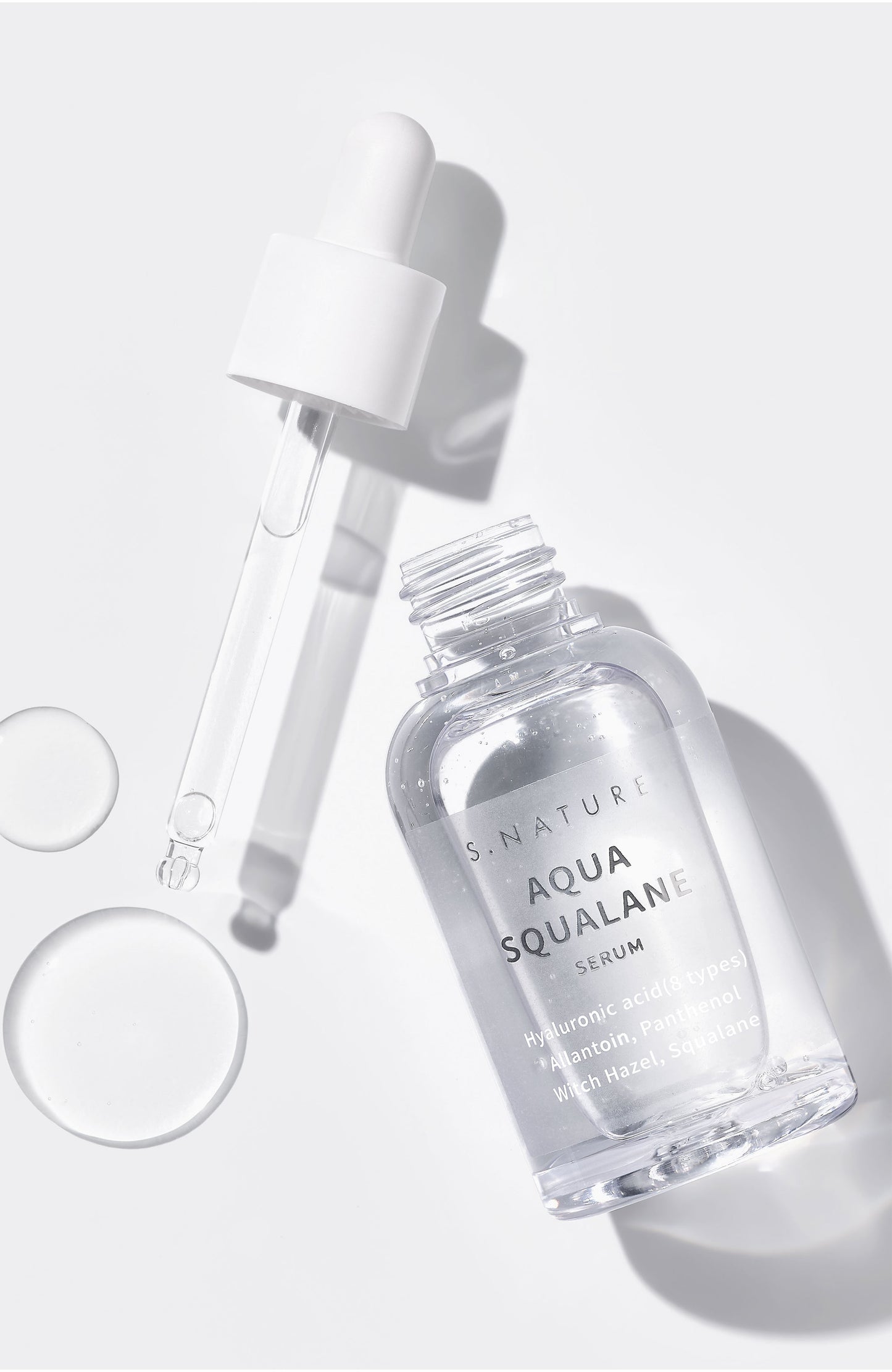 AQUA SQUALANE SERUM 50mL